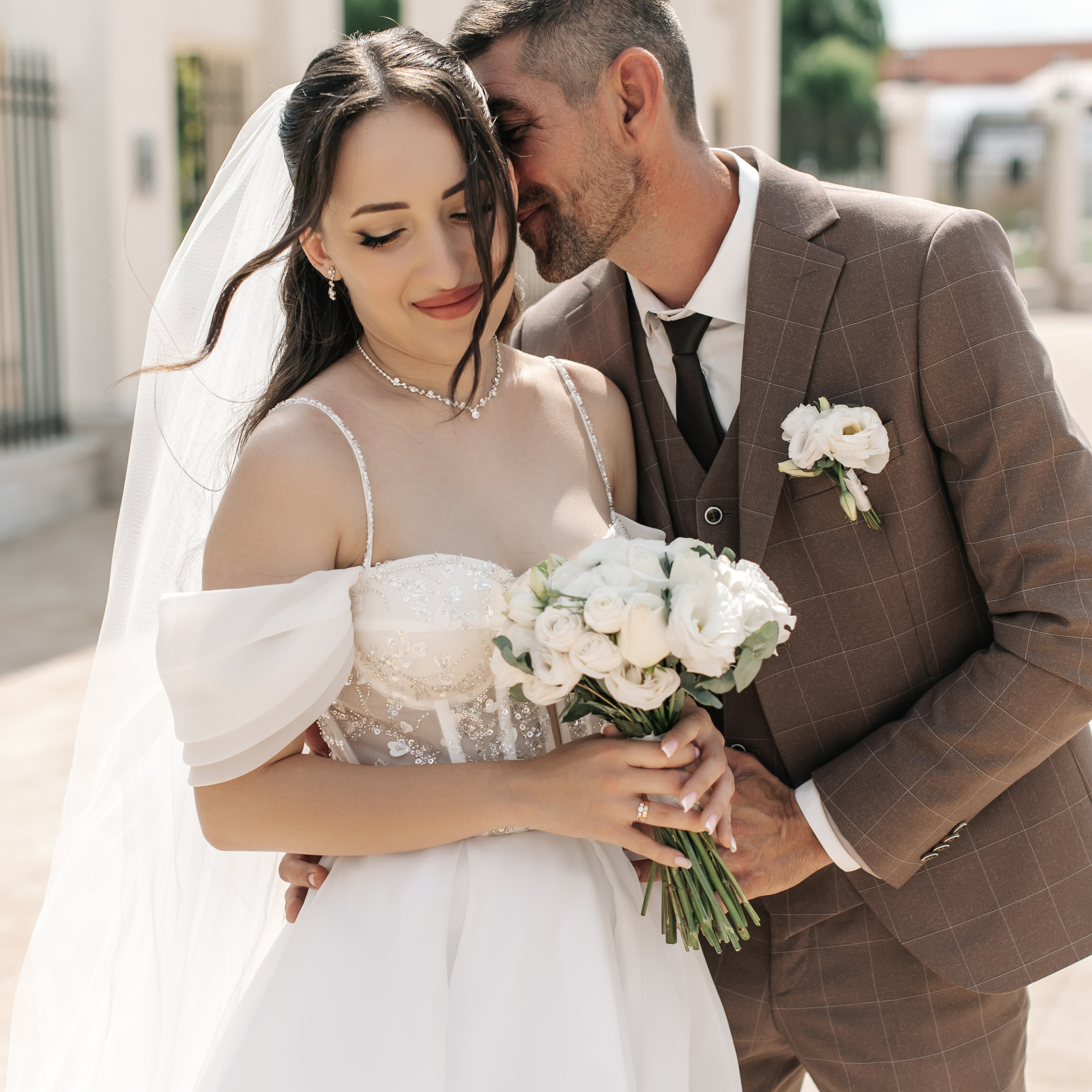 Услуги. Свадебный и семейный фотограф в Краснодаре Кристина Ковалёва