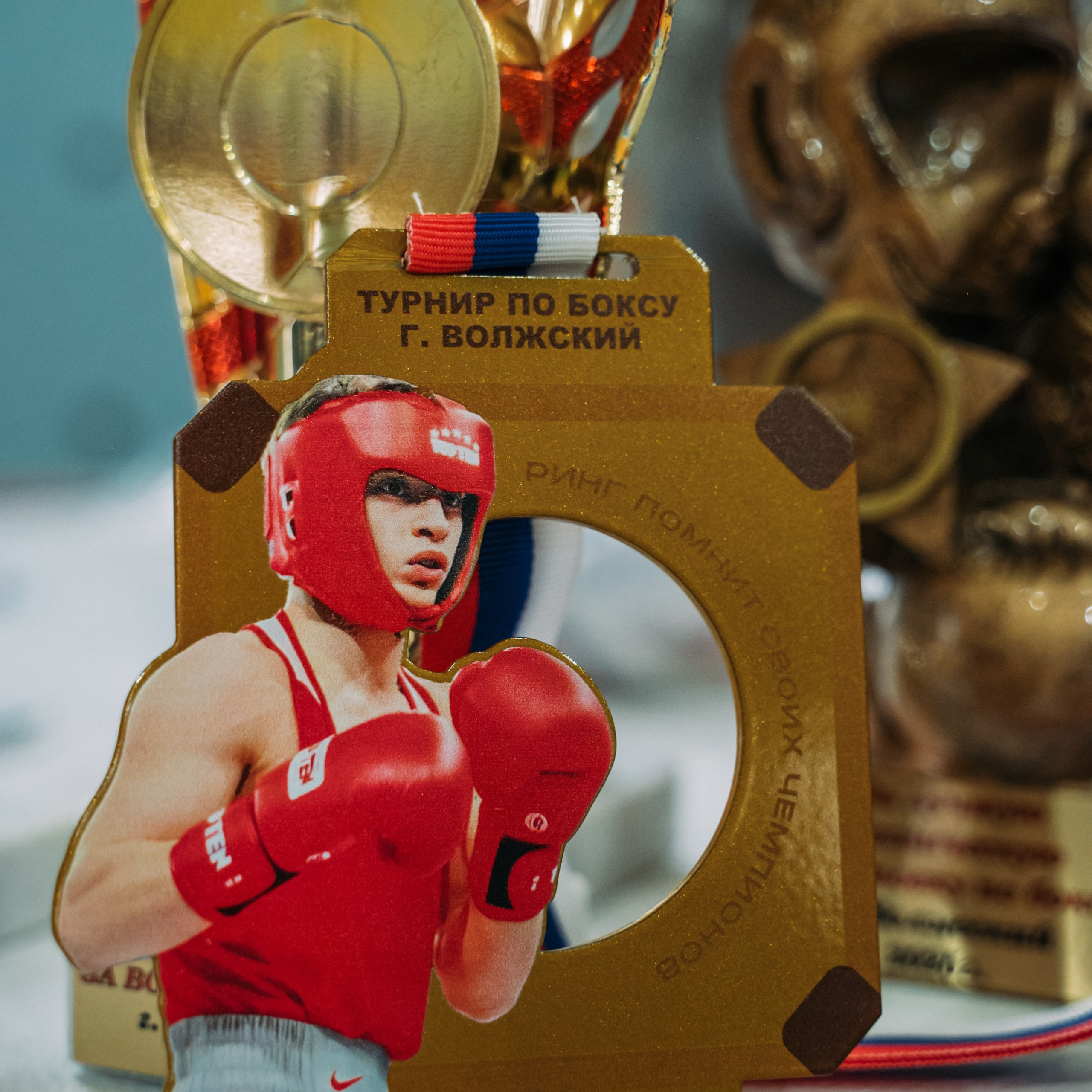 Событийный репортаж