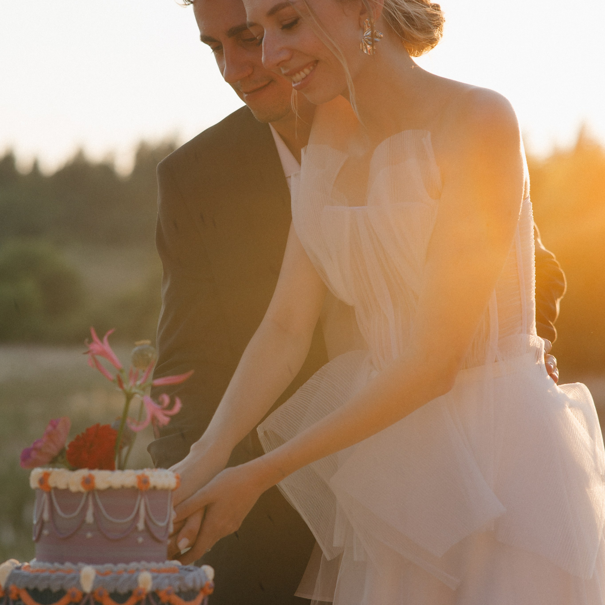Услуги. Свадебный фотограф в Ижевске Мария Колясникова