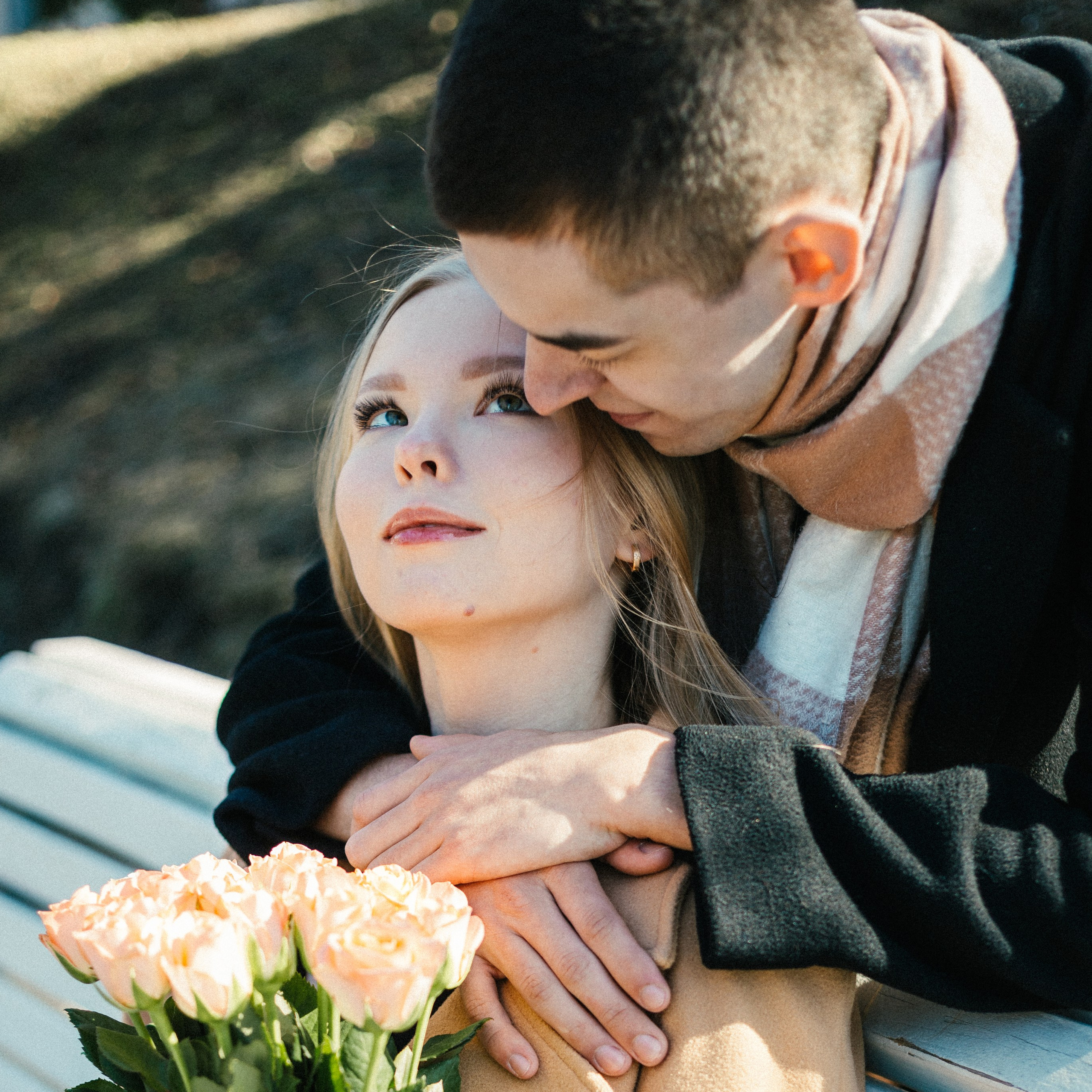 Портретный и репортажный фотограф Елизавета Рудовская|Казань