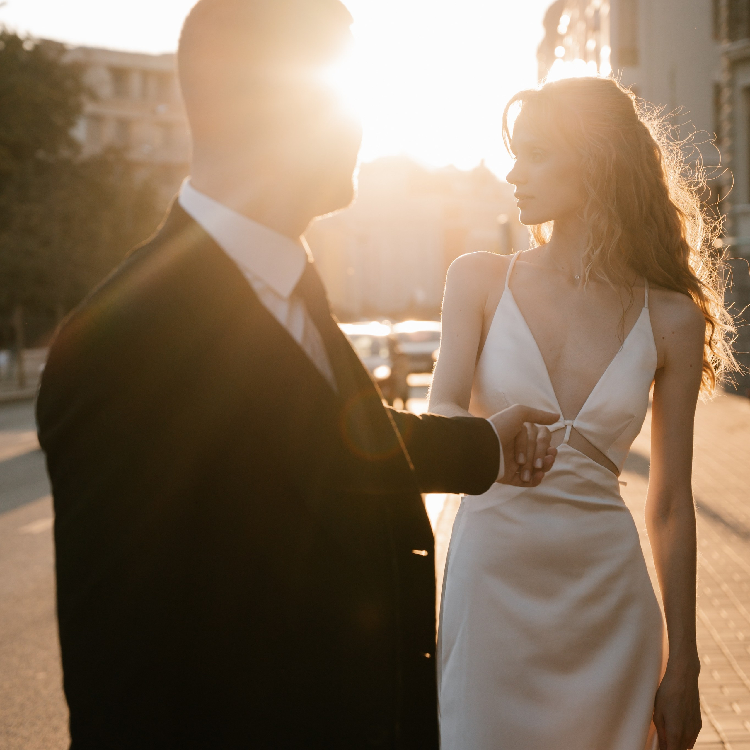 Свадебный фотограф Вероника Холод. Свадебный и семейный фотограф Вероника Холод