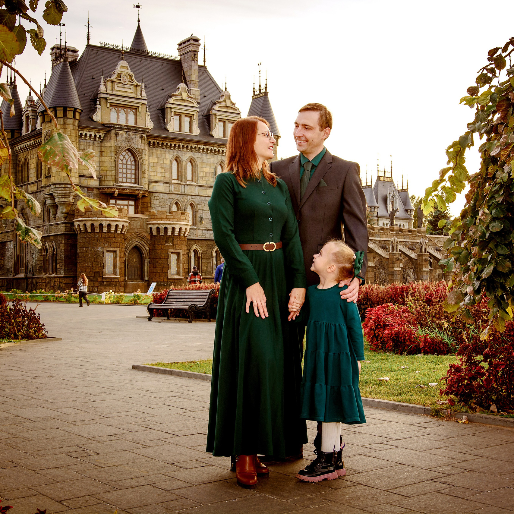 Фотограф Оксана Сафонова г. Тольятти