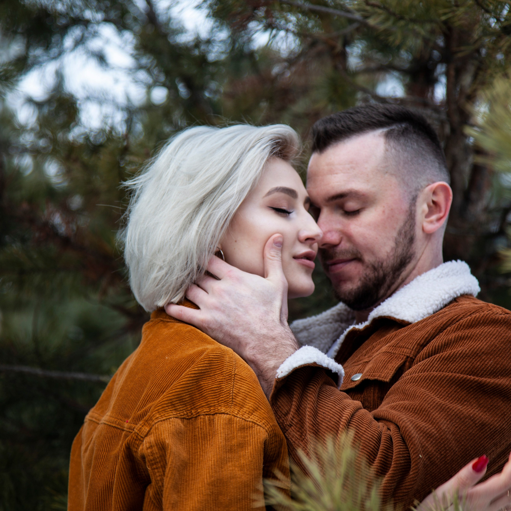 Фотограф Юлия Ермолаева в Красноярске