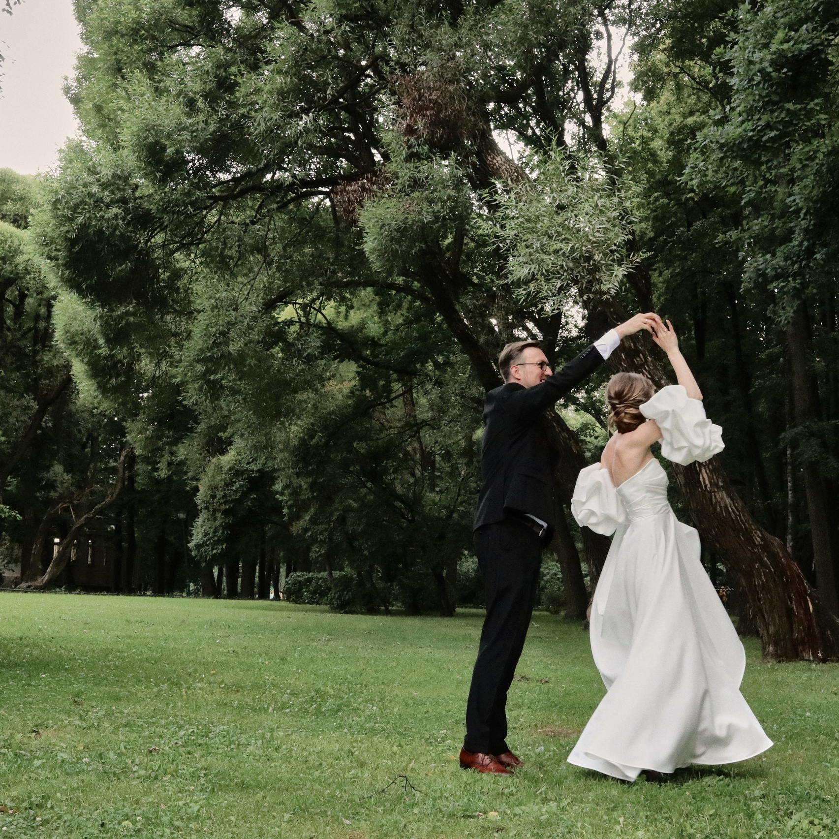 Услуги. Свадебный фотограф Анастасия Лахтионова