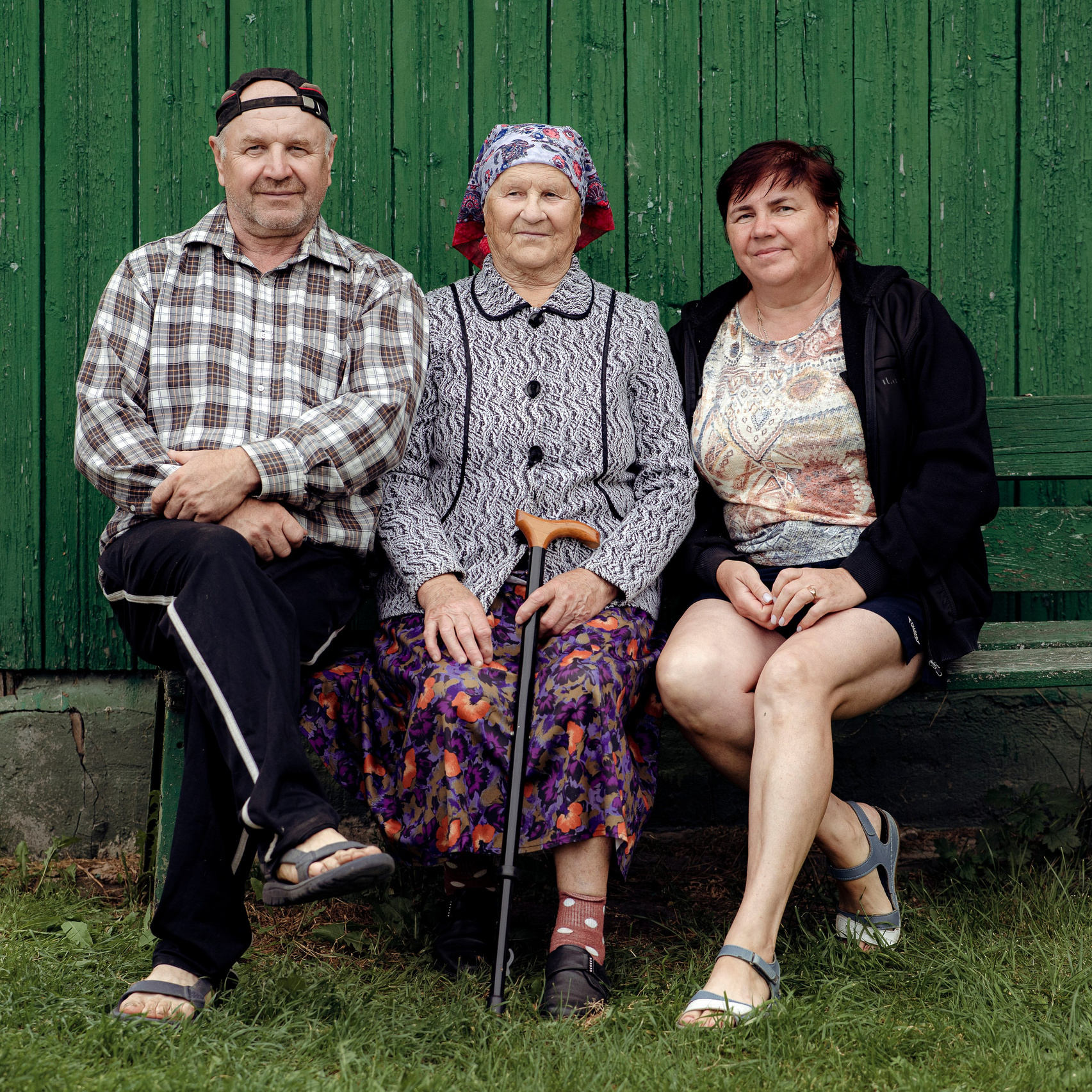 Poozyory. Artisistic photographs of Lena Sokolova