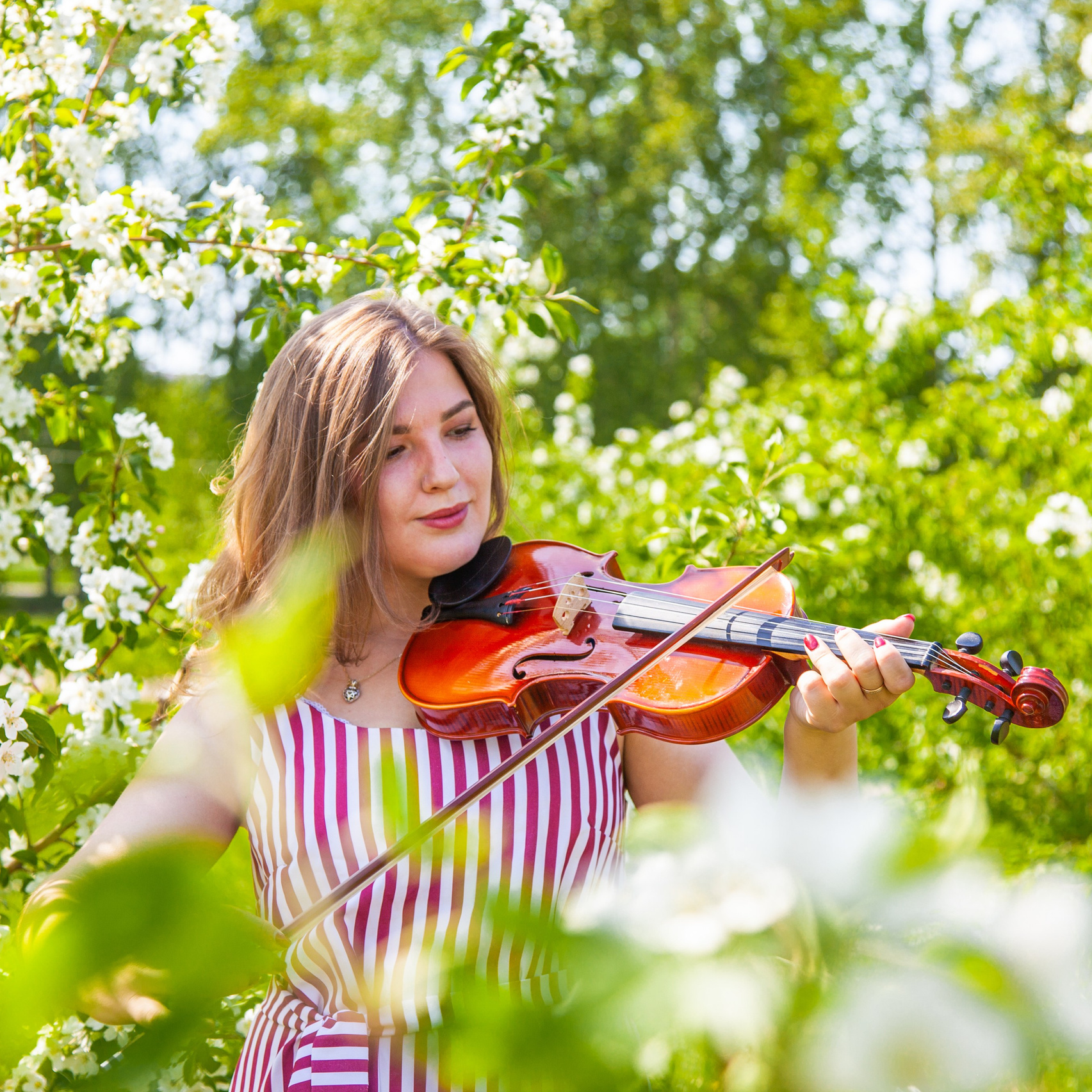 Фотограф Юлия Ермолаева в Красноярске