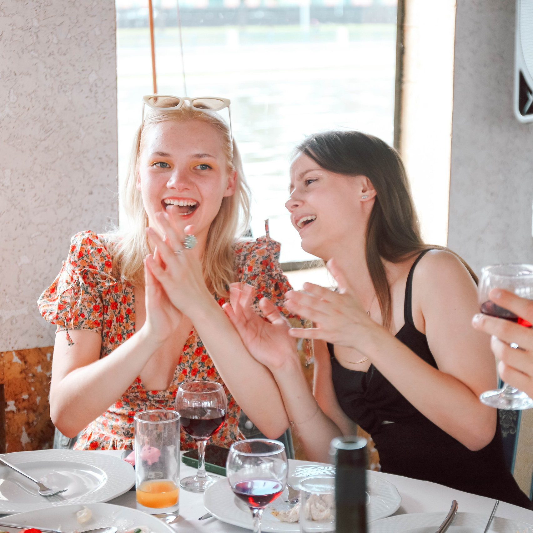 Свадебная съемка. Kate Bunny | фотограф и видеограф в Люберцах