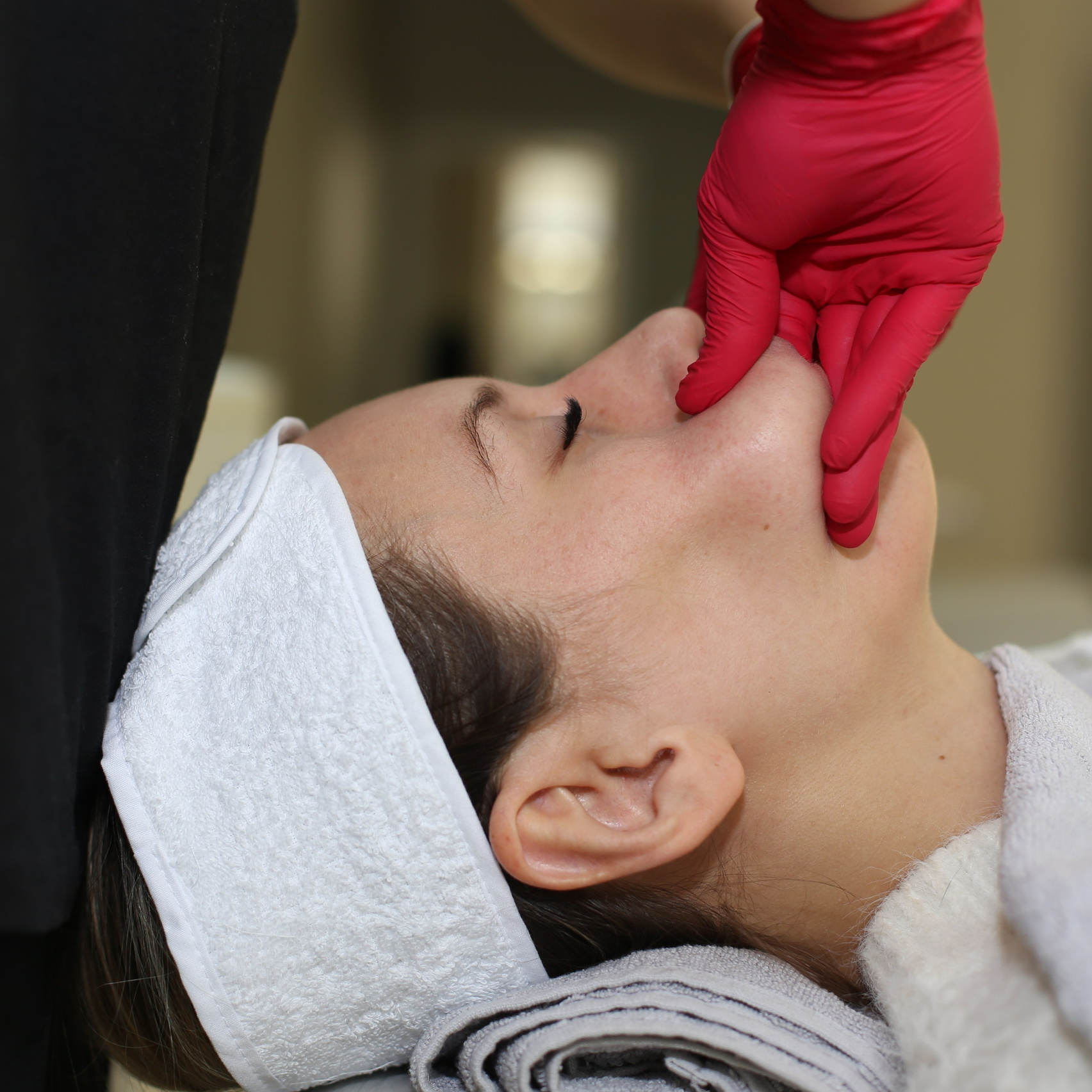 Услуги. Косметолог Калининград Марина Швед