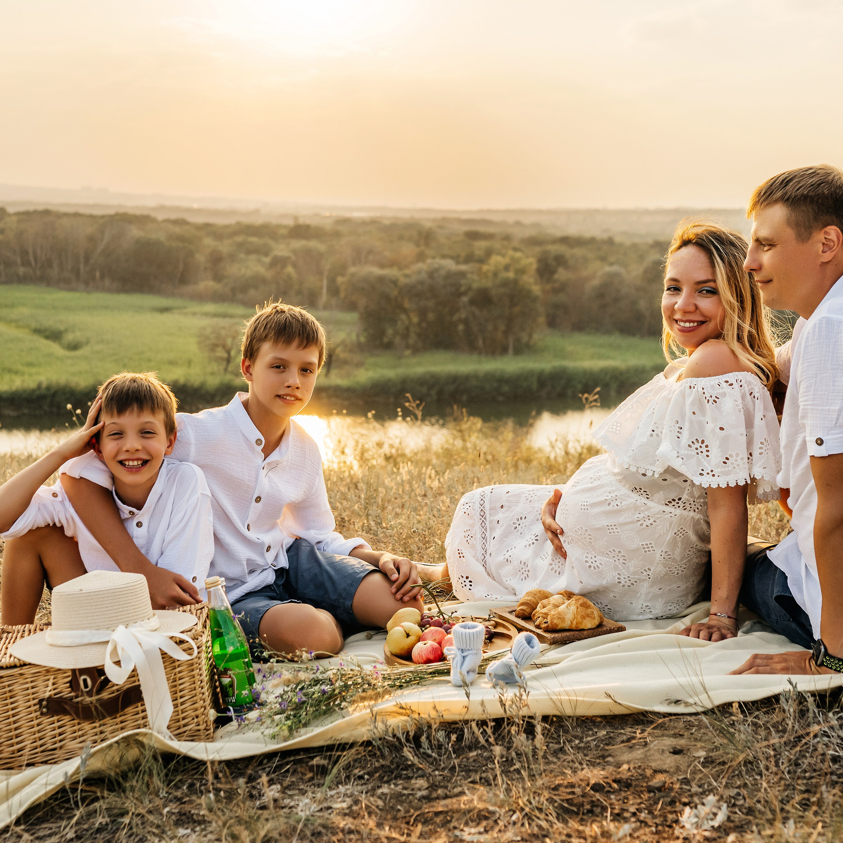 Фотосессии. Фотограф в Каменске-Шахтинском Ольга Сагал