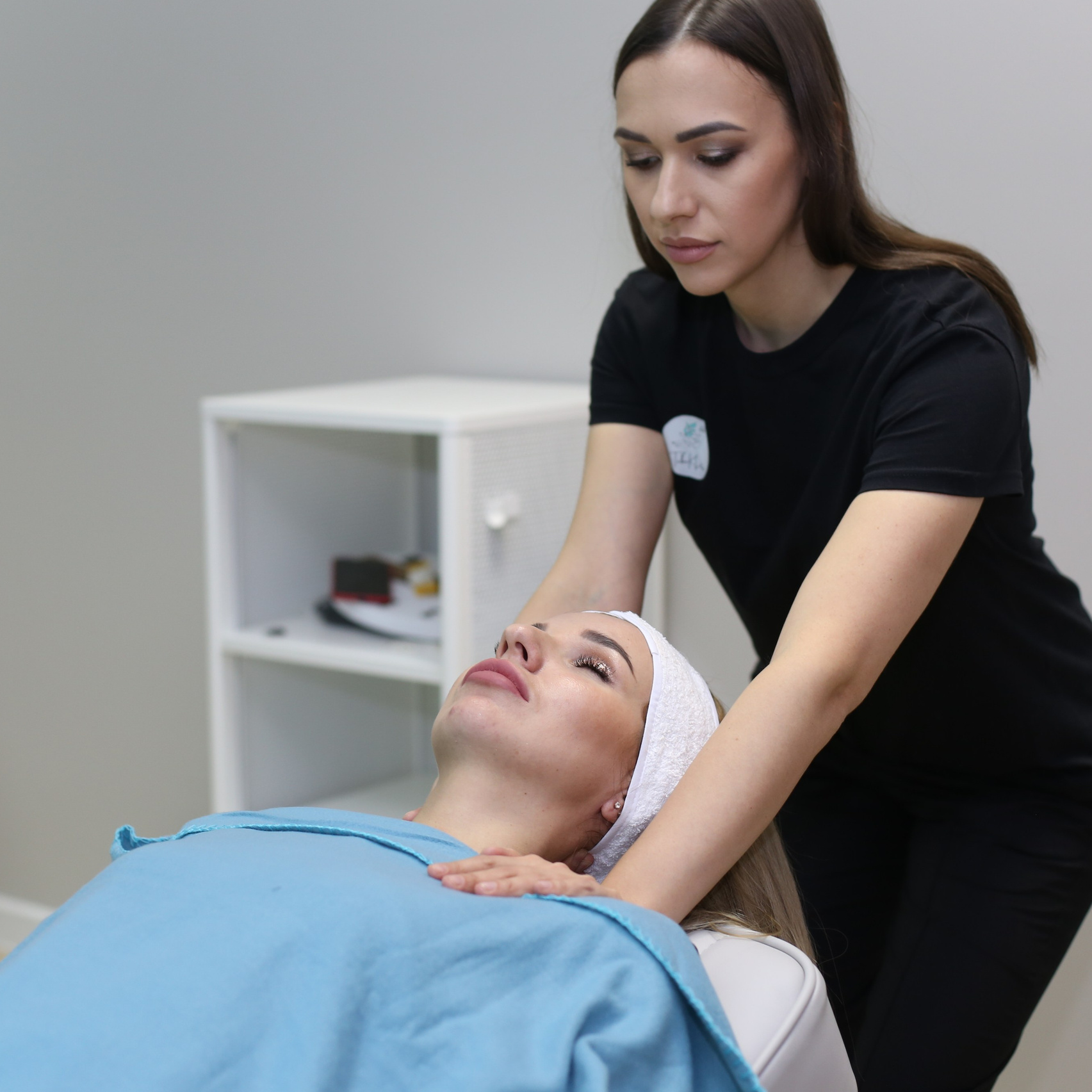 Услуги. Косметолог Калининград Марина Швед