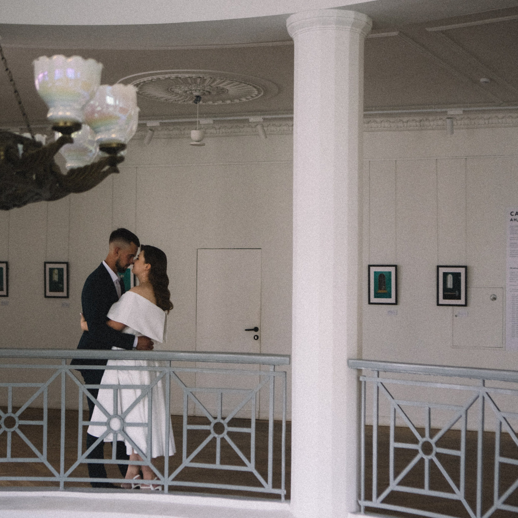 Фотостудии НН. Главная