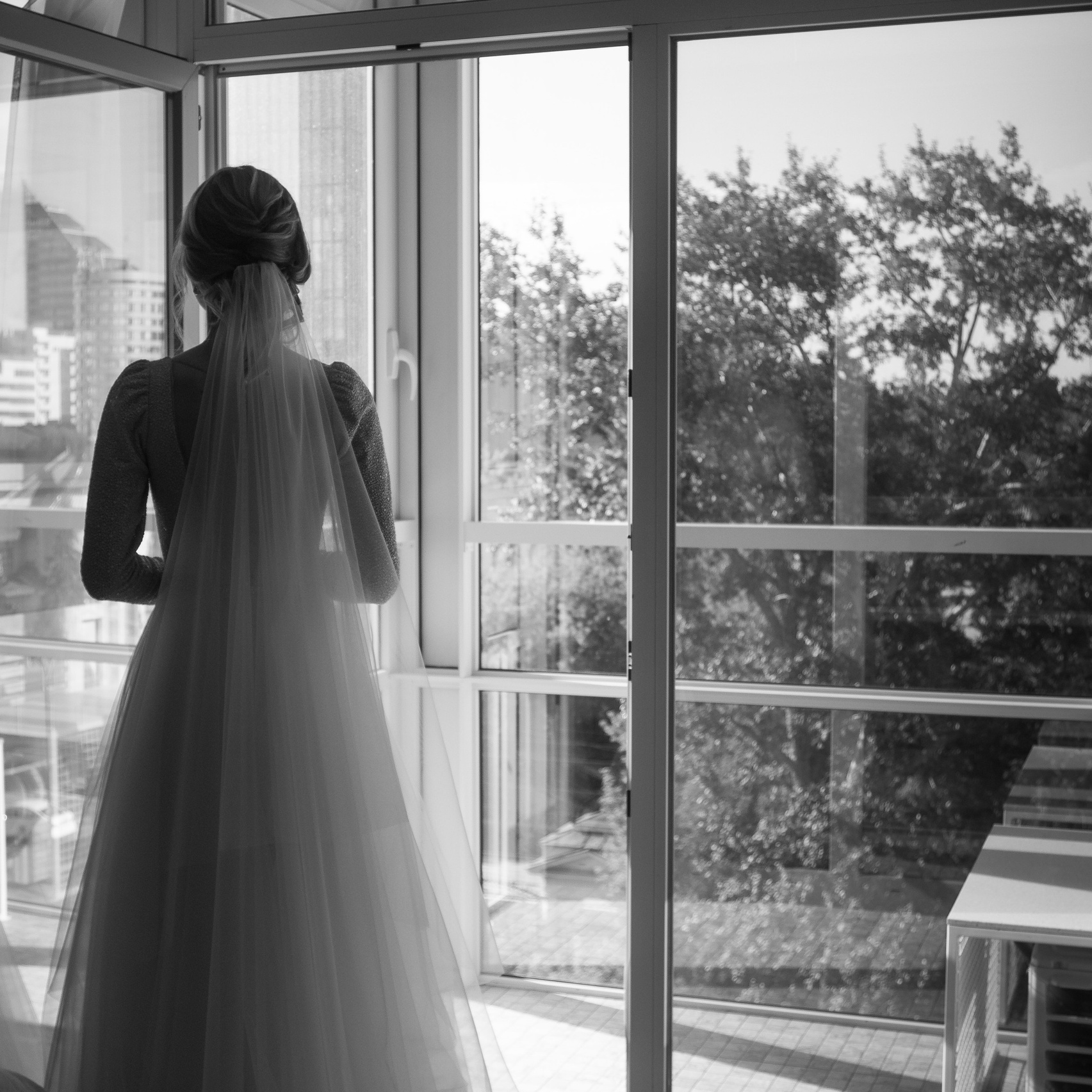 Свадебный фотограф и видеограф в Екатеринбурге