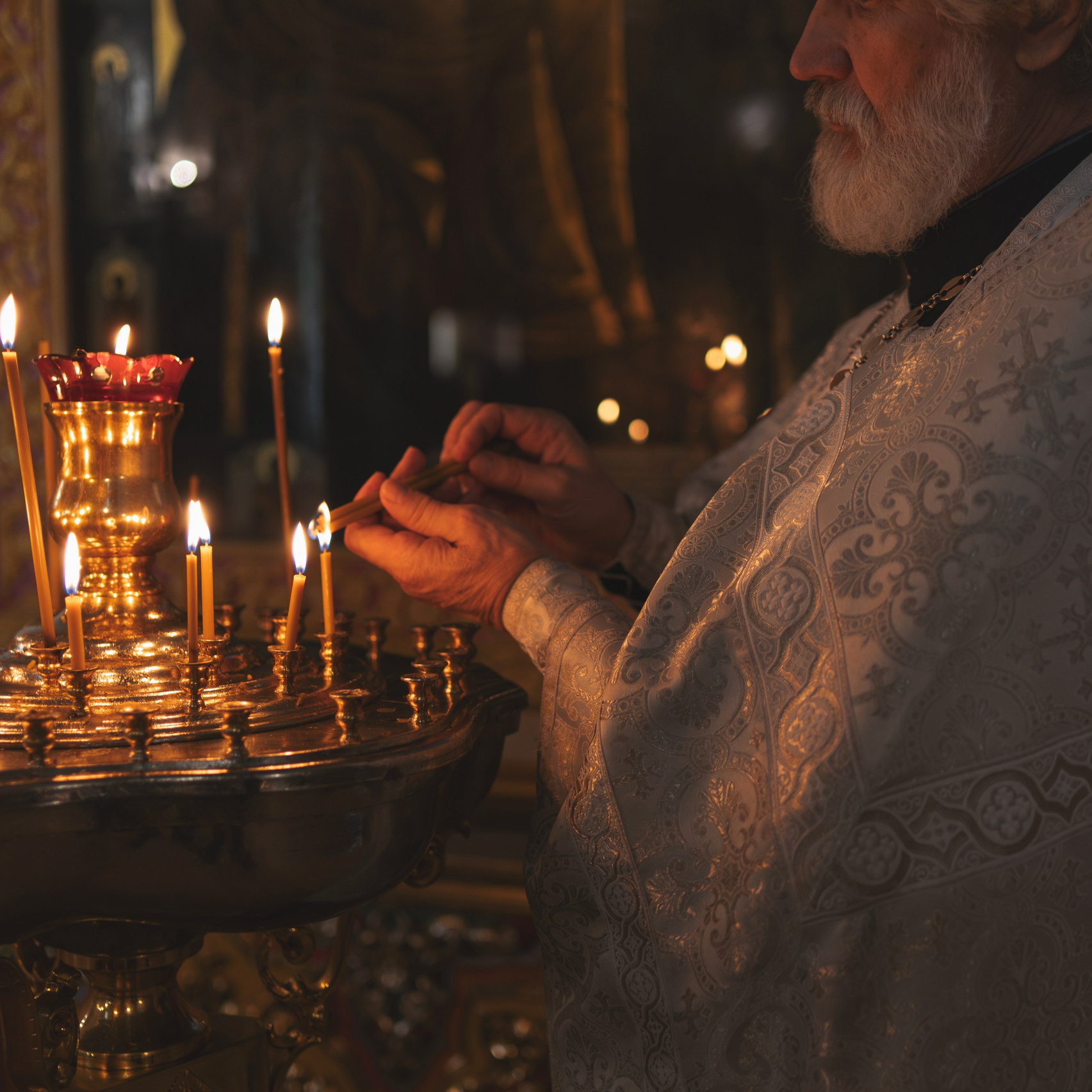 Молитва Символ веры. Семейный фотограф в Москве 📸