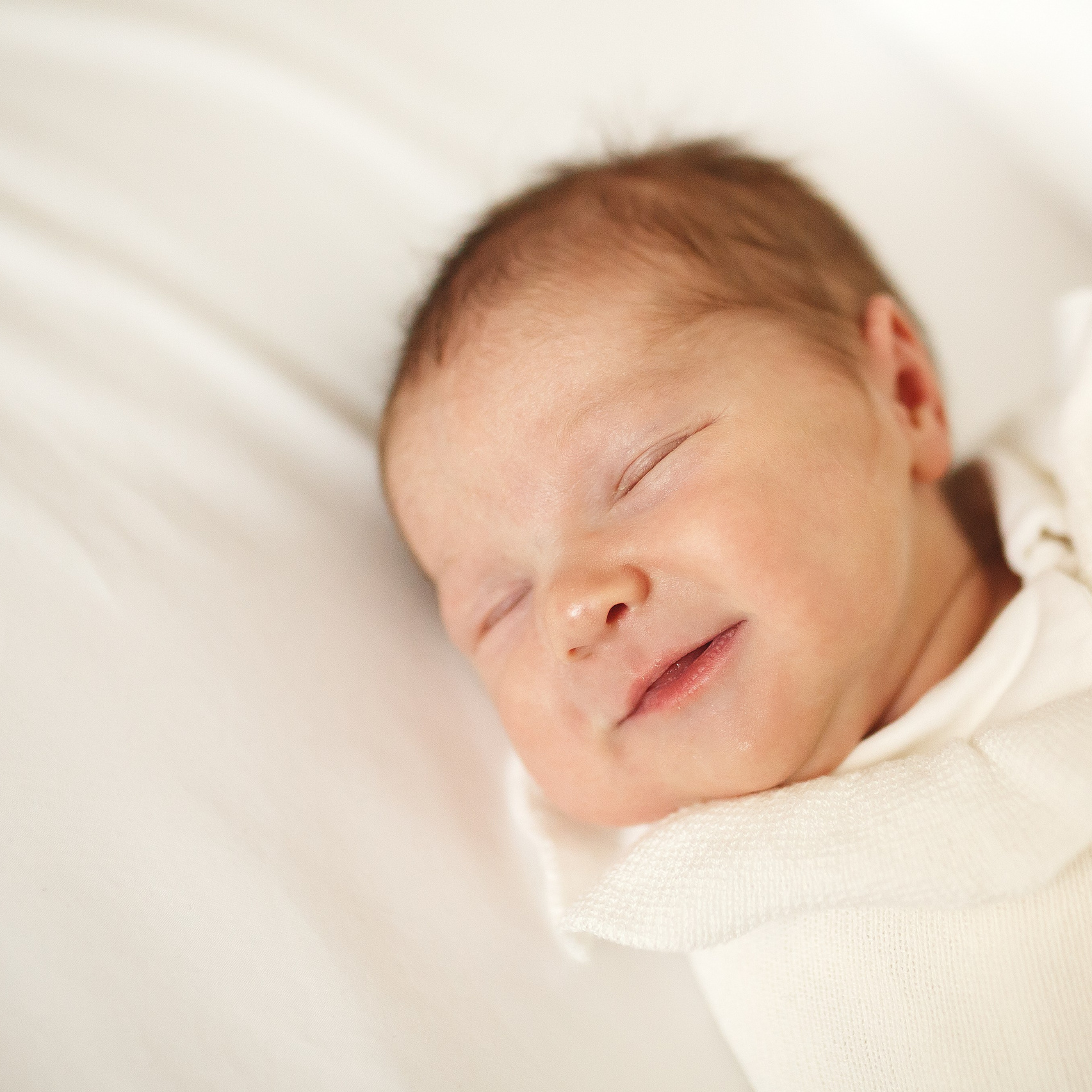 Выписка из роддома. Фотограф г. Москва Олеся Пантелеева