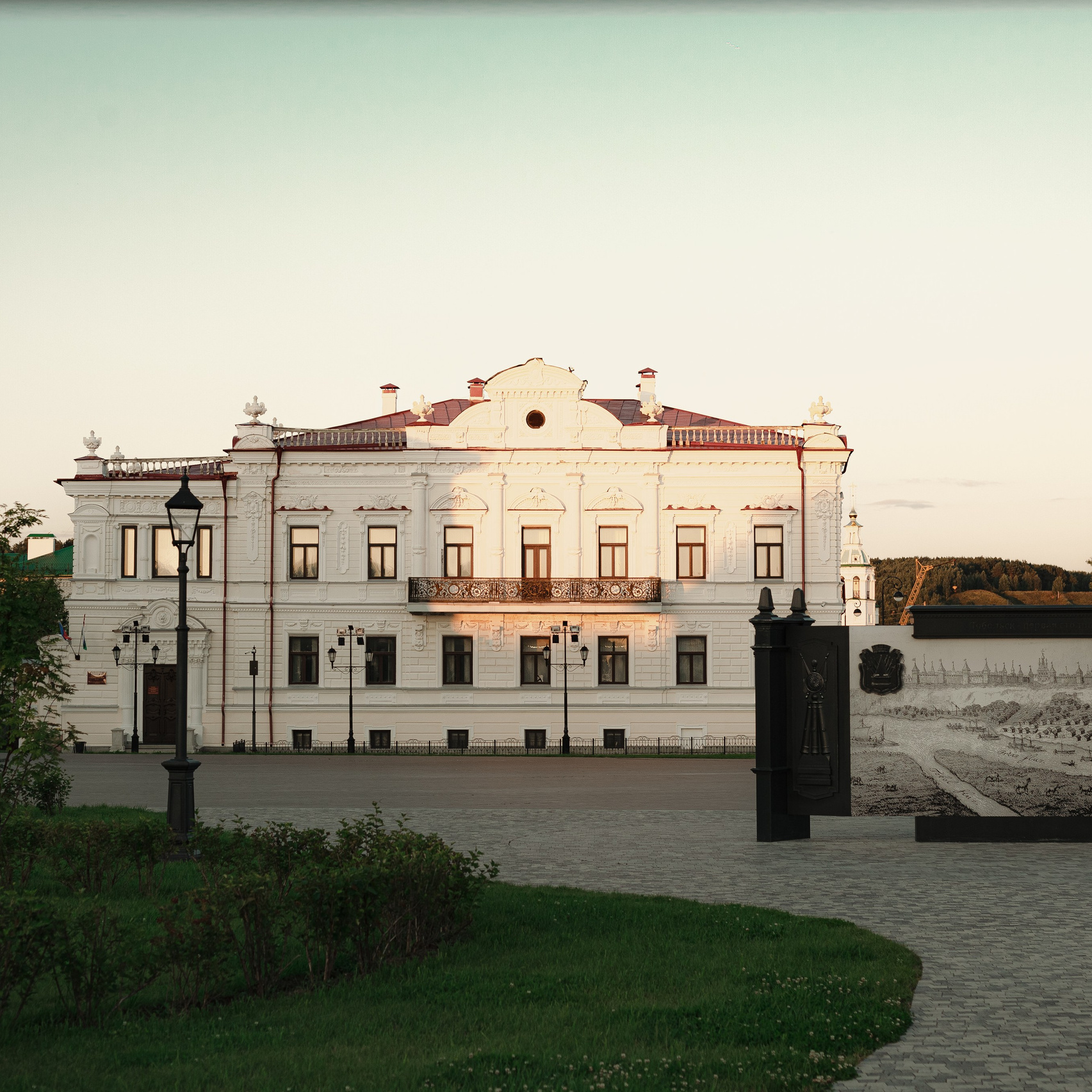 ТУРИСТАМ. Арт-фотограф Крис Л. в Тобольске: портрет, семейные, свадьбы