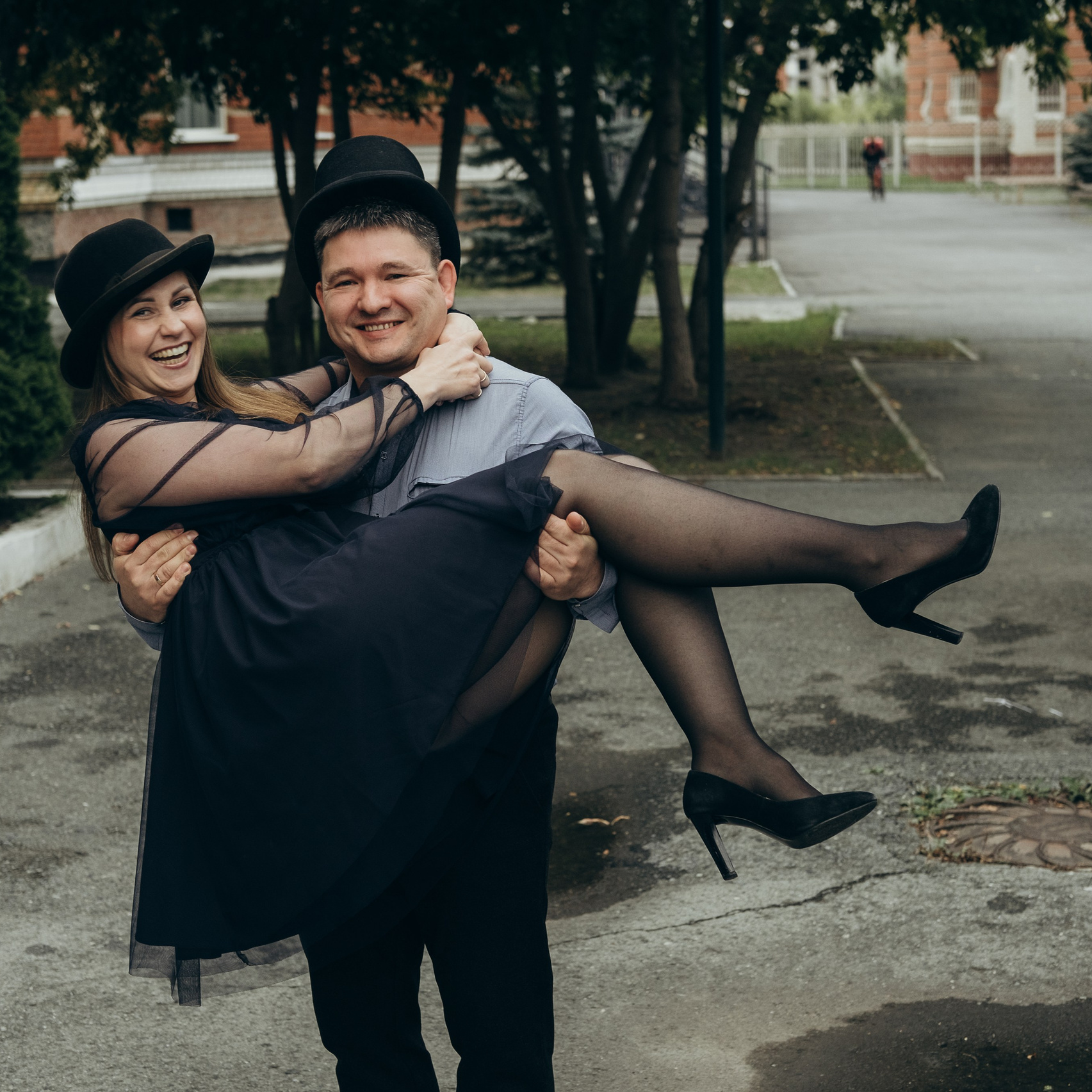 Фотограф Евгения Войко Тюмень