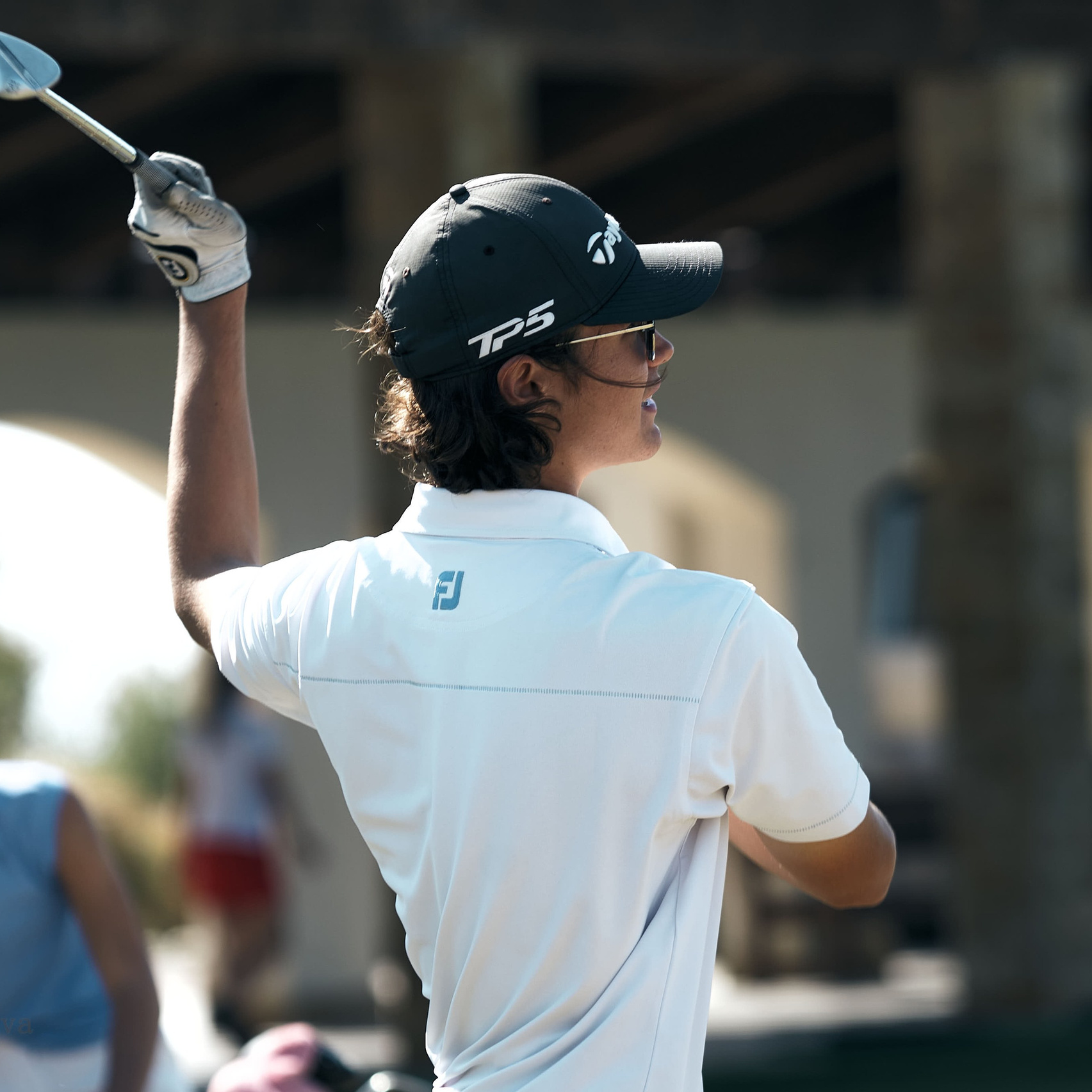 Ханяфин Данил