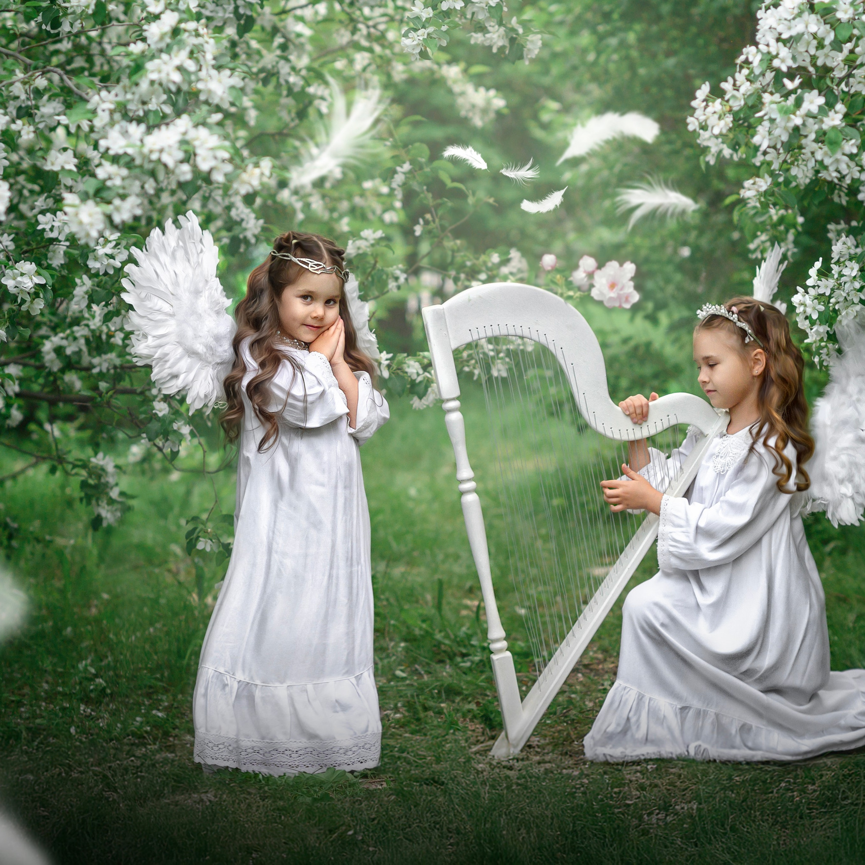 Семейный фотограф Екатеринбург Лора Мур