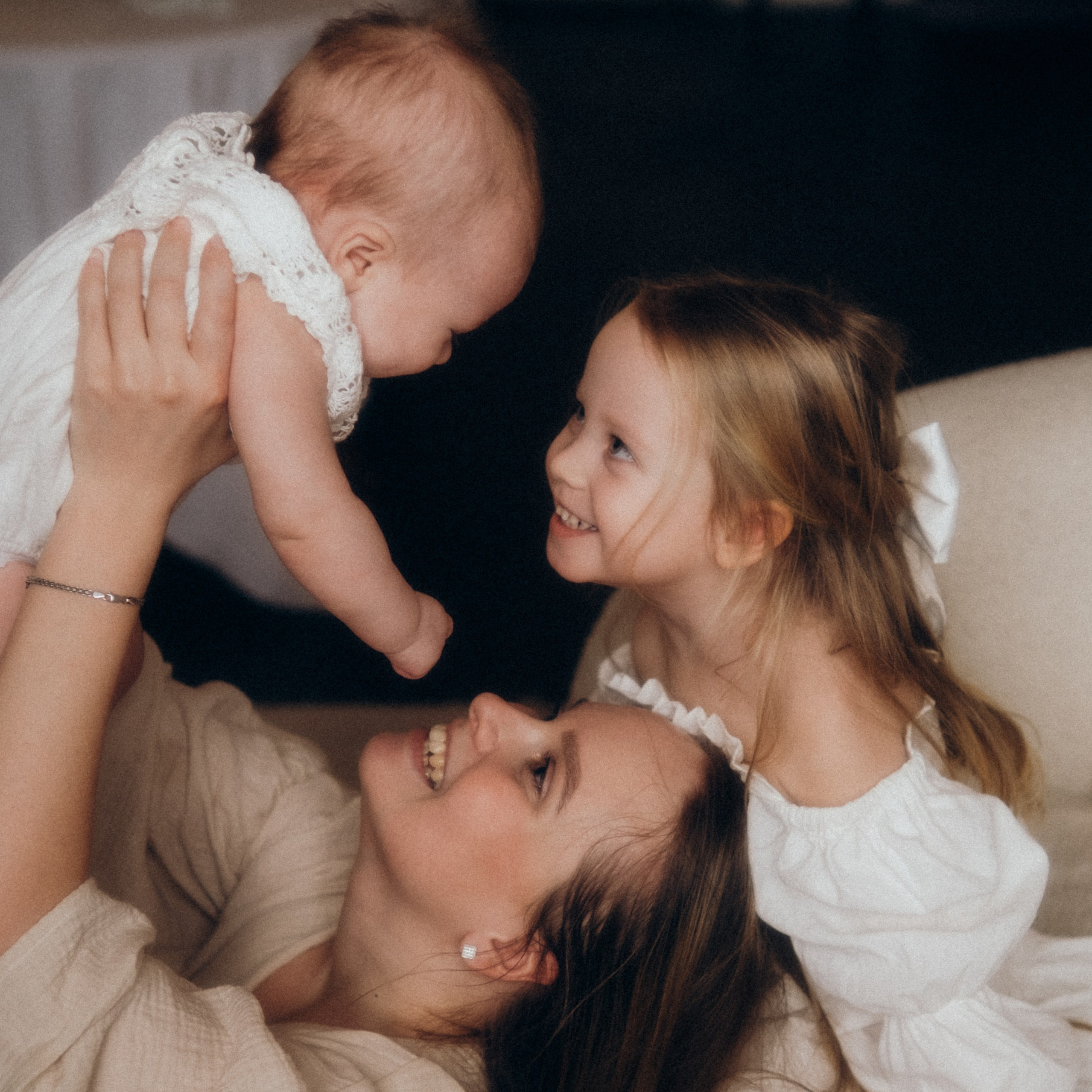 Фотограф в Санкт-Петербурге Кристина Брянская