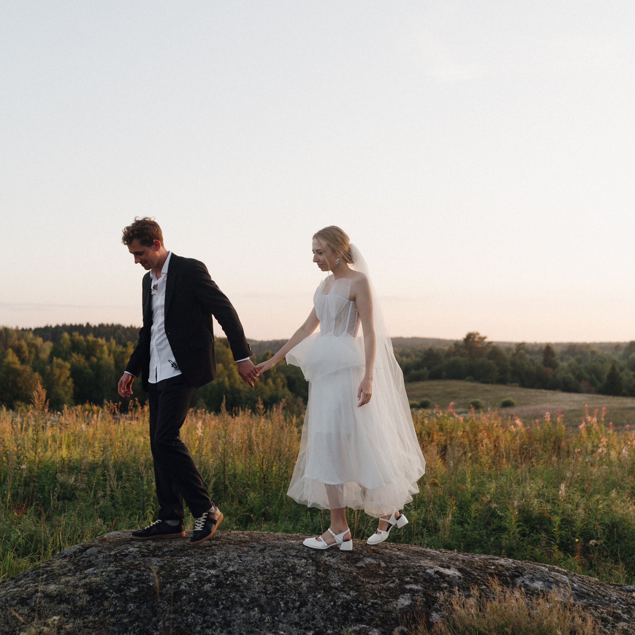 Услуги. Свадебный фотограф в Ижевске Мария Колясникова