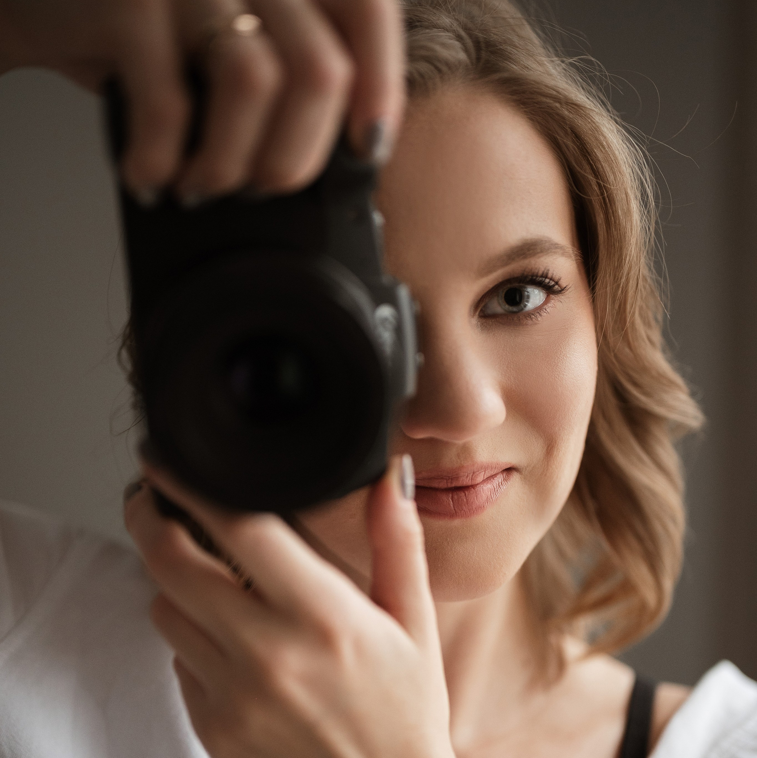 Фотограф Йошкар-Ола Марина Королева