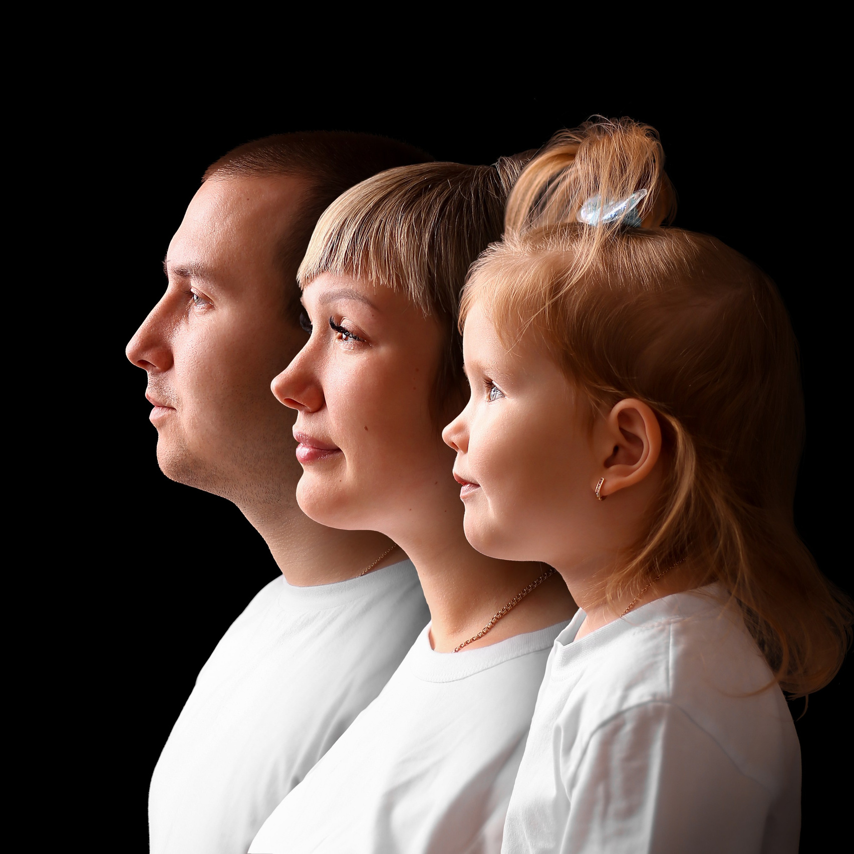 Семейные. Семейный фотограф Дарья Дзюбинская Раевская Анапа Новороссийск