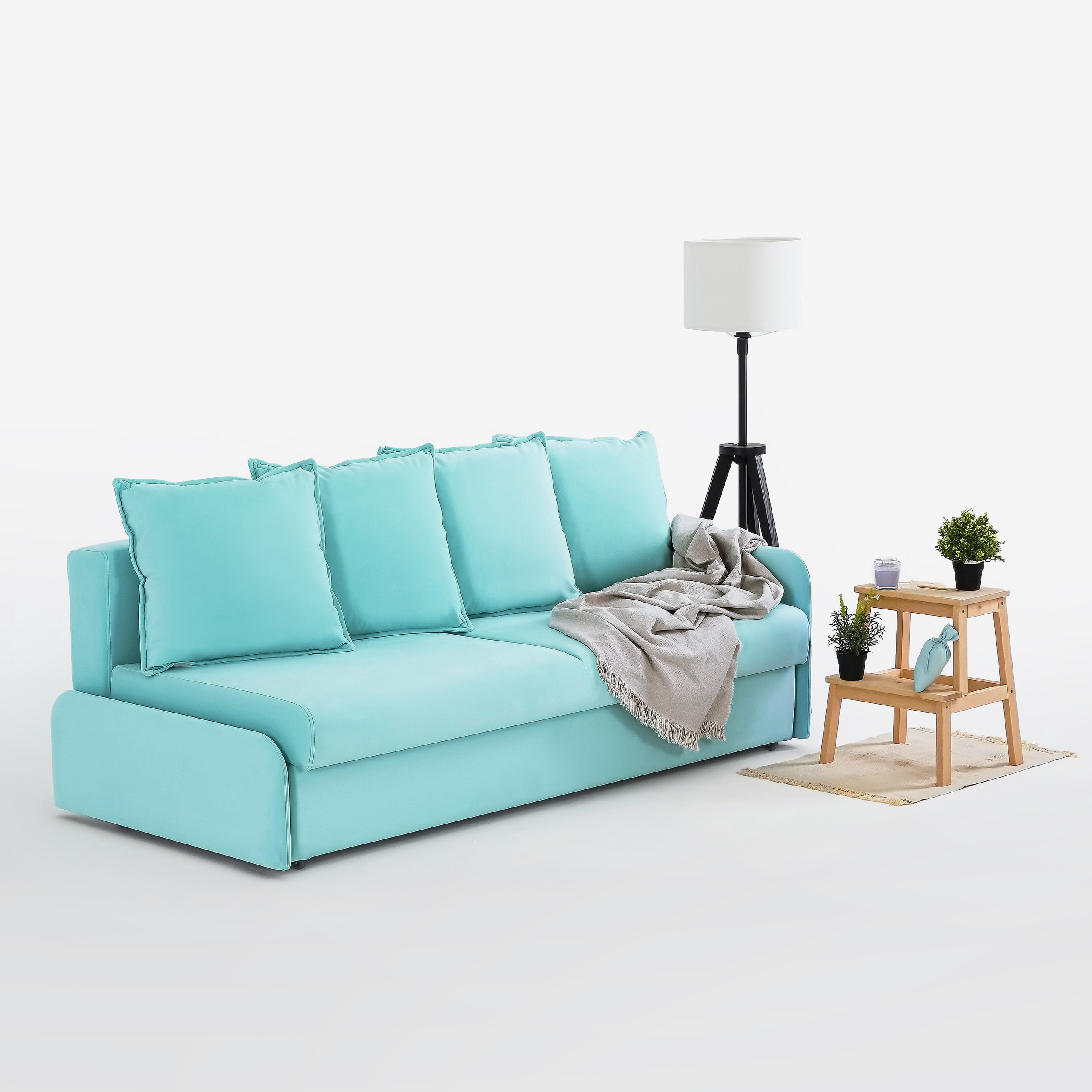 Прайс и реквизиты