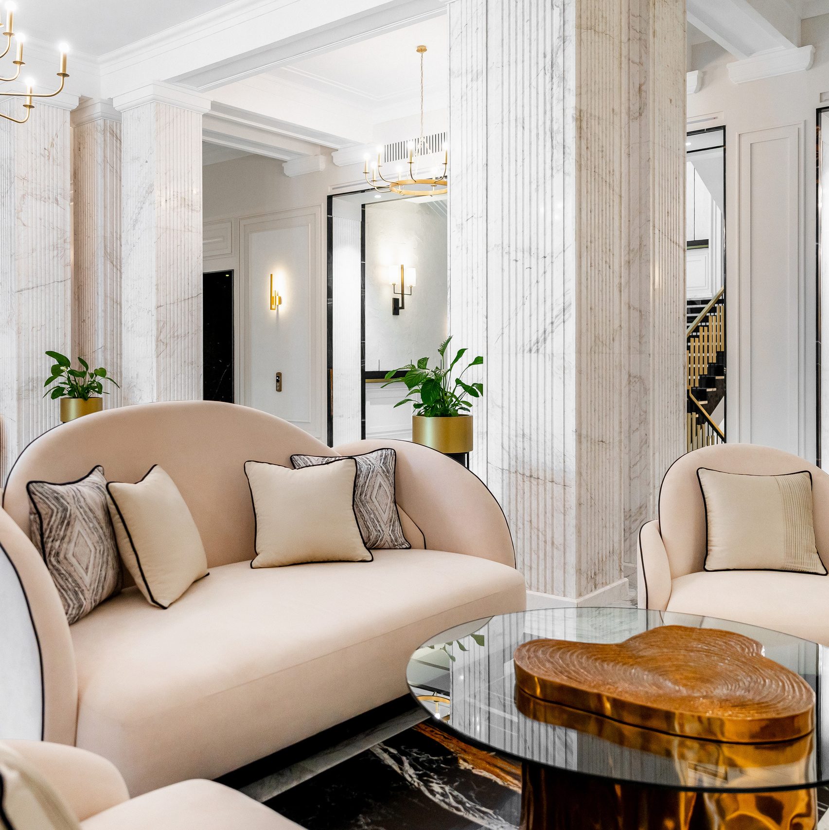 Услуги. Отельный интерьерный фотограф Сочи