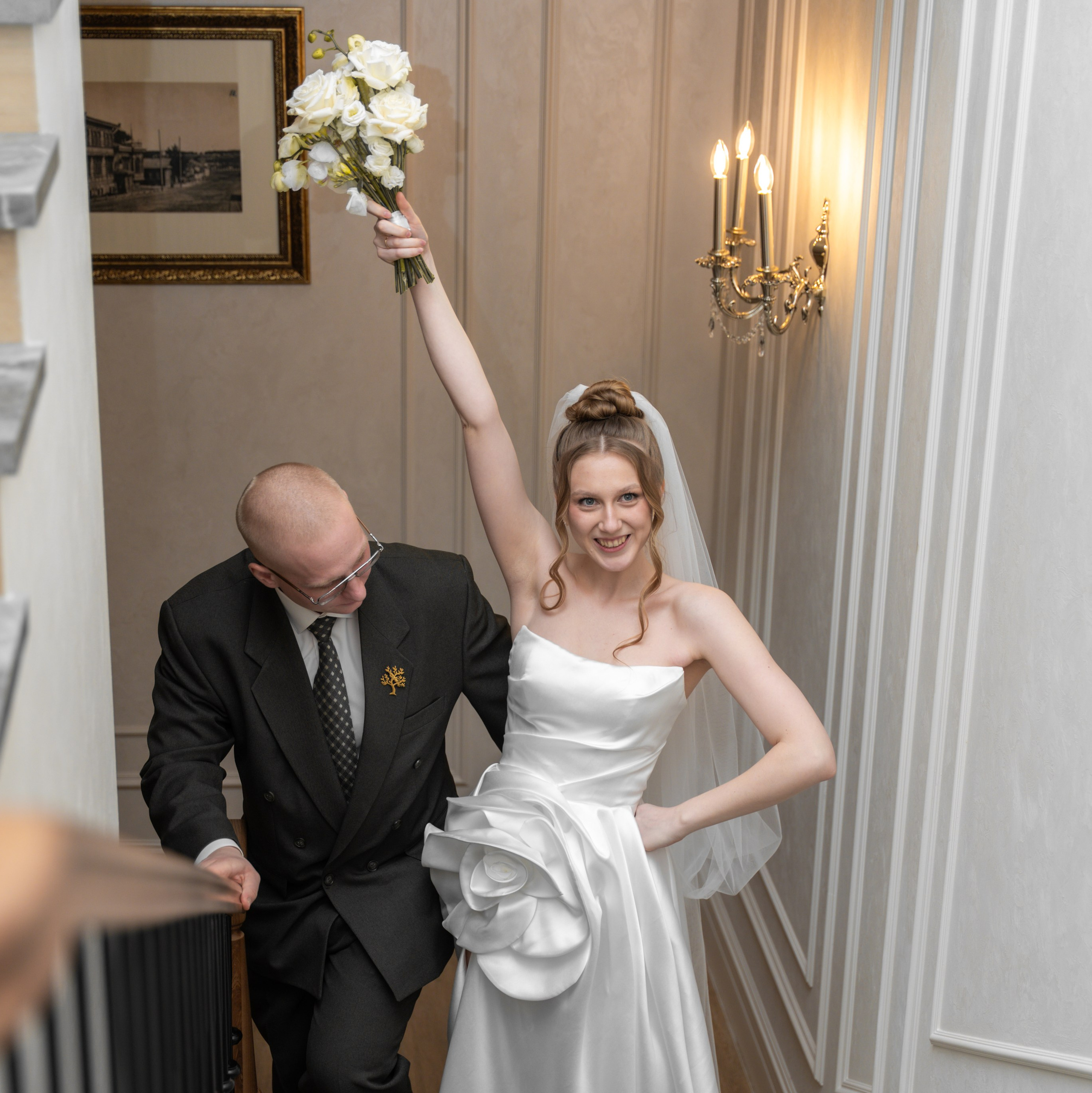 Фотограф Валерия Барнаул