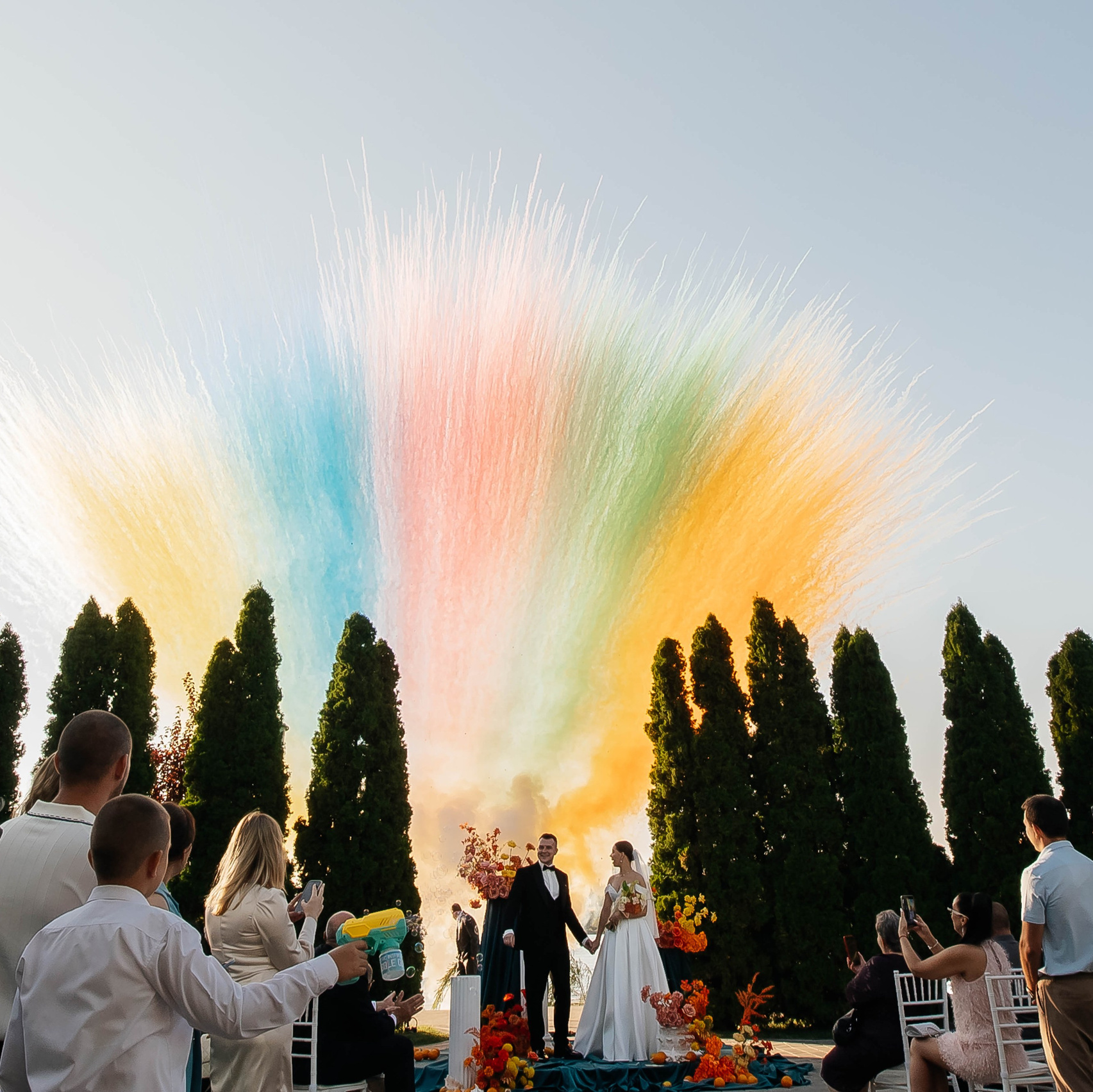 Выездная регистрация брака в Ростове-на-Дону NOVIKOVA EVENT DOM | Организация свадеб