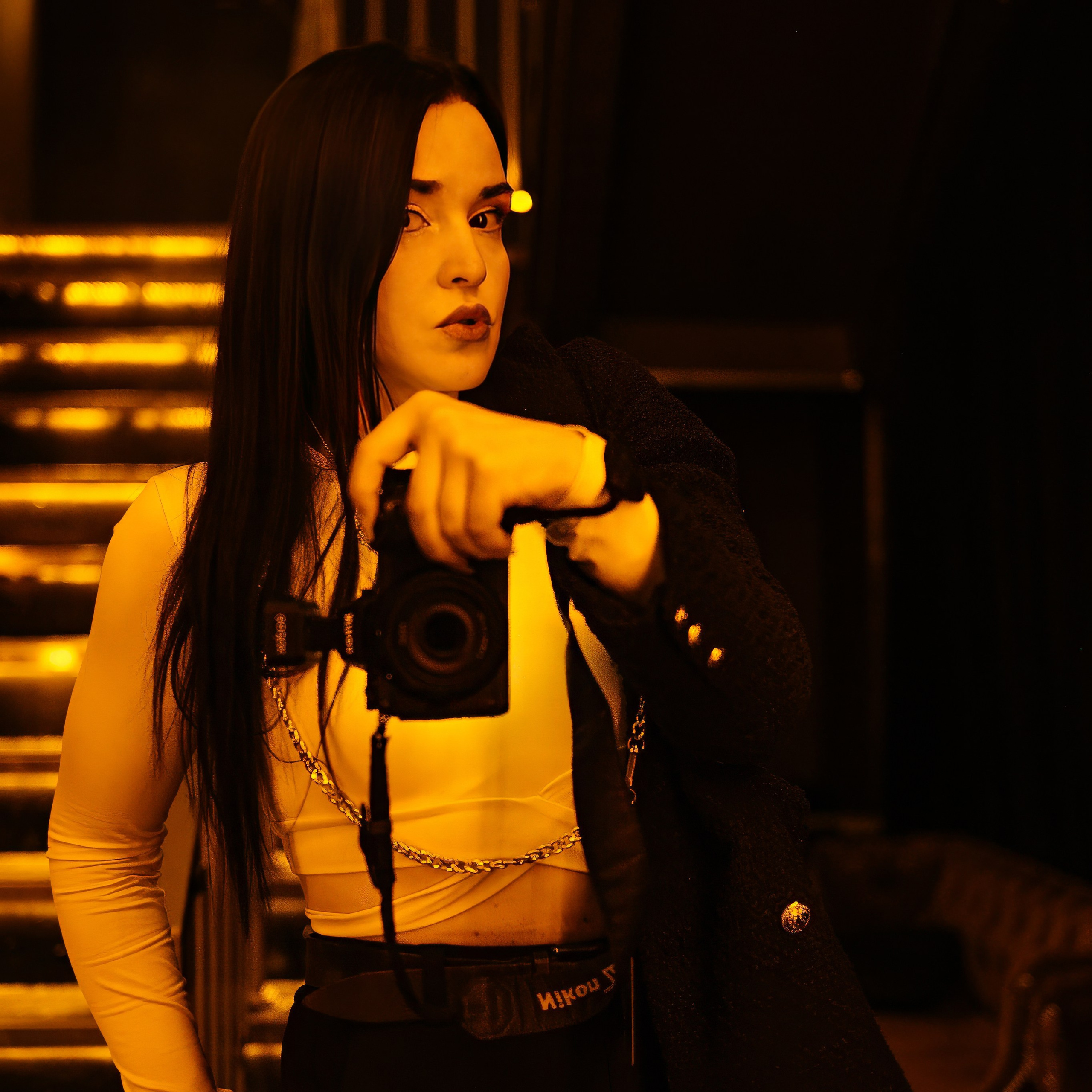 Причины работать со мной. Коммерческий фотограф в Санкт-Петербурге Анна Кобзарь