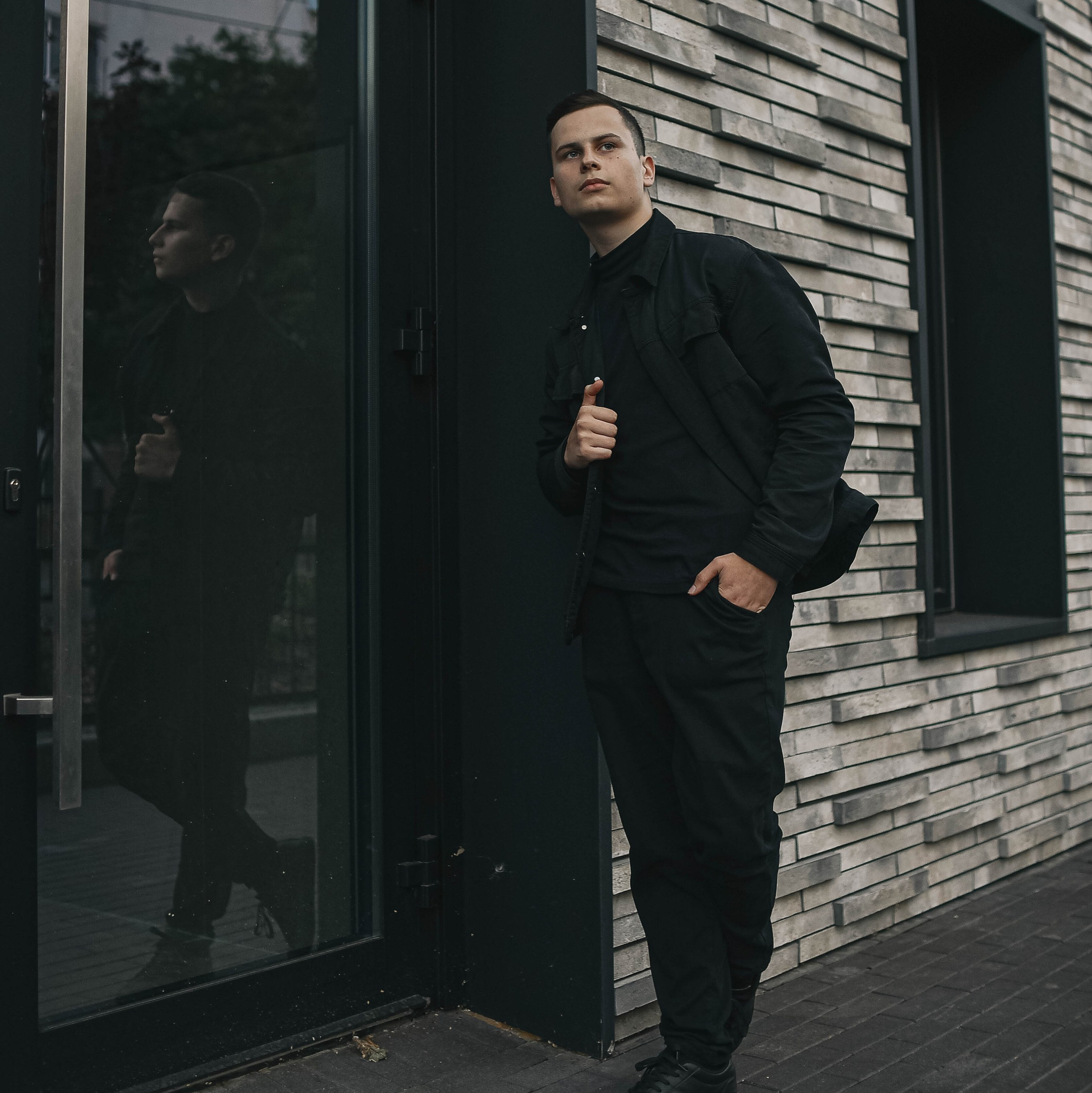 Контакты. Фотограф в Курске Монастырев Матвей