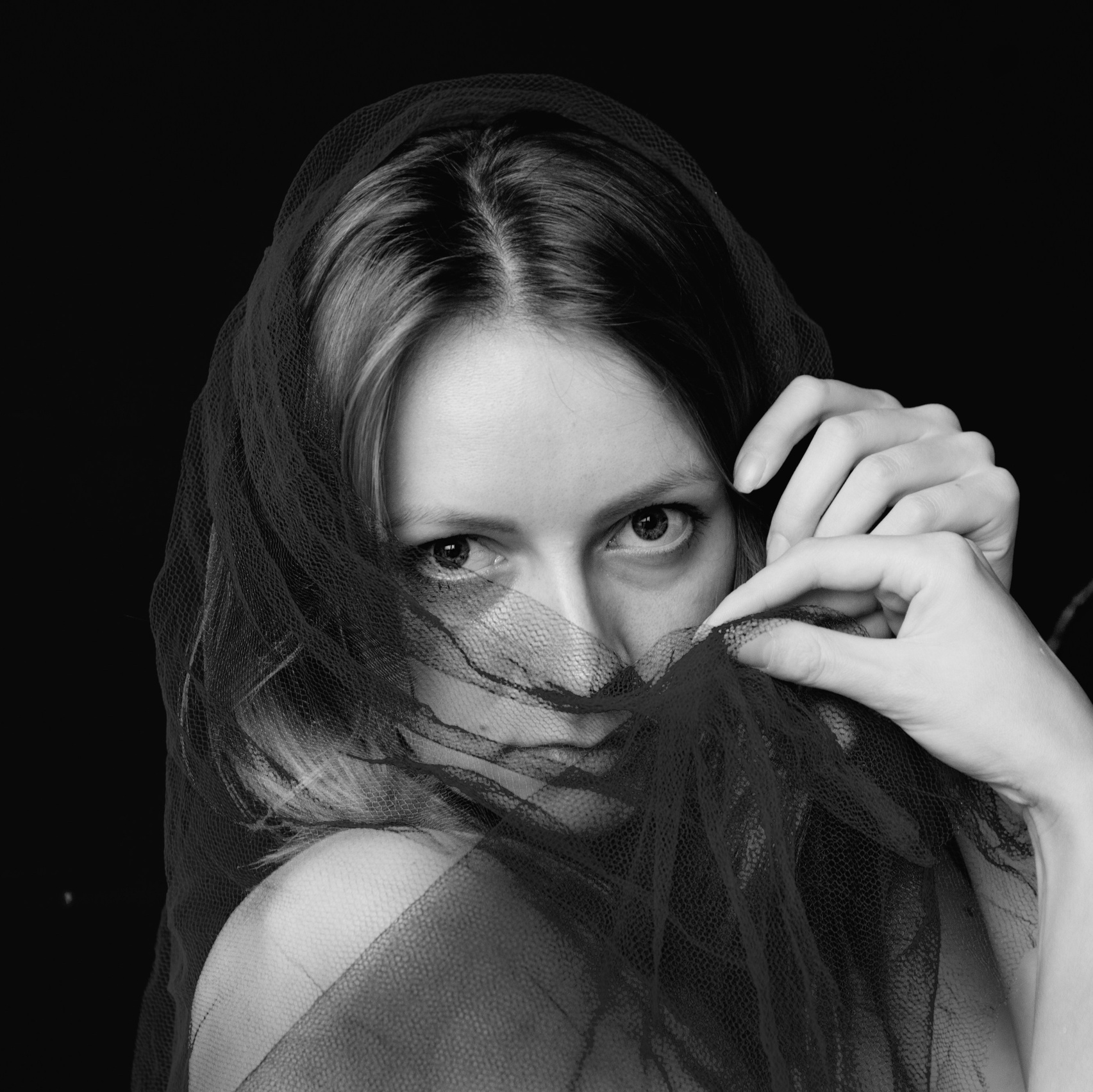 Арт практика. Фотограф Милена Яновска