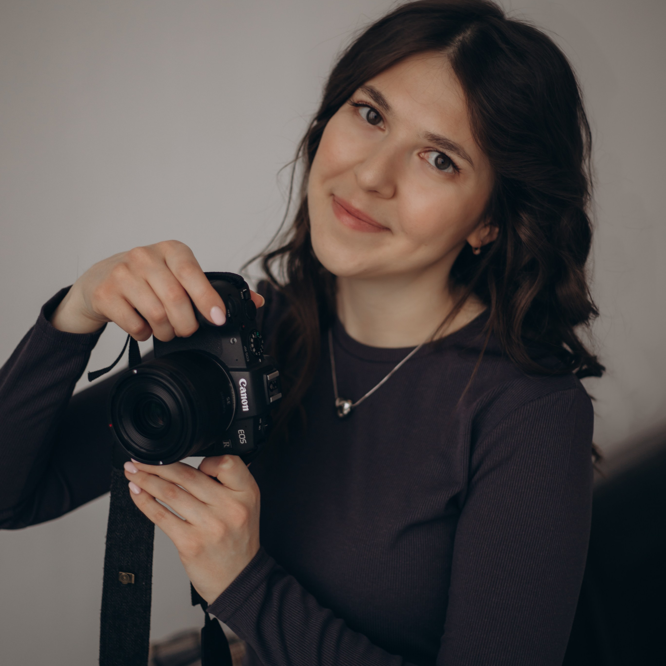 Семейный фотограф Екатерина Еремеева