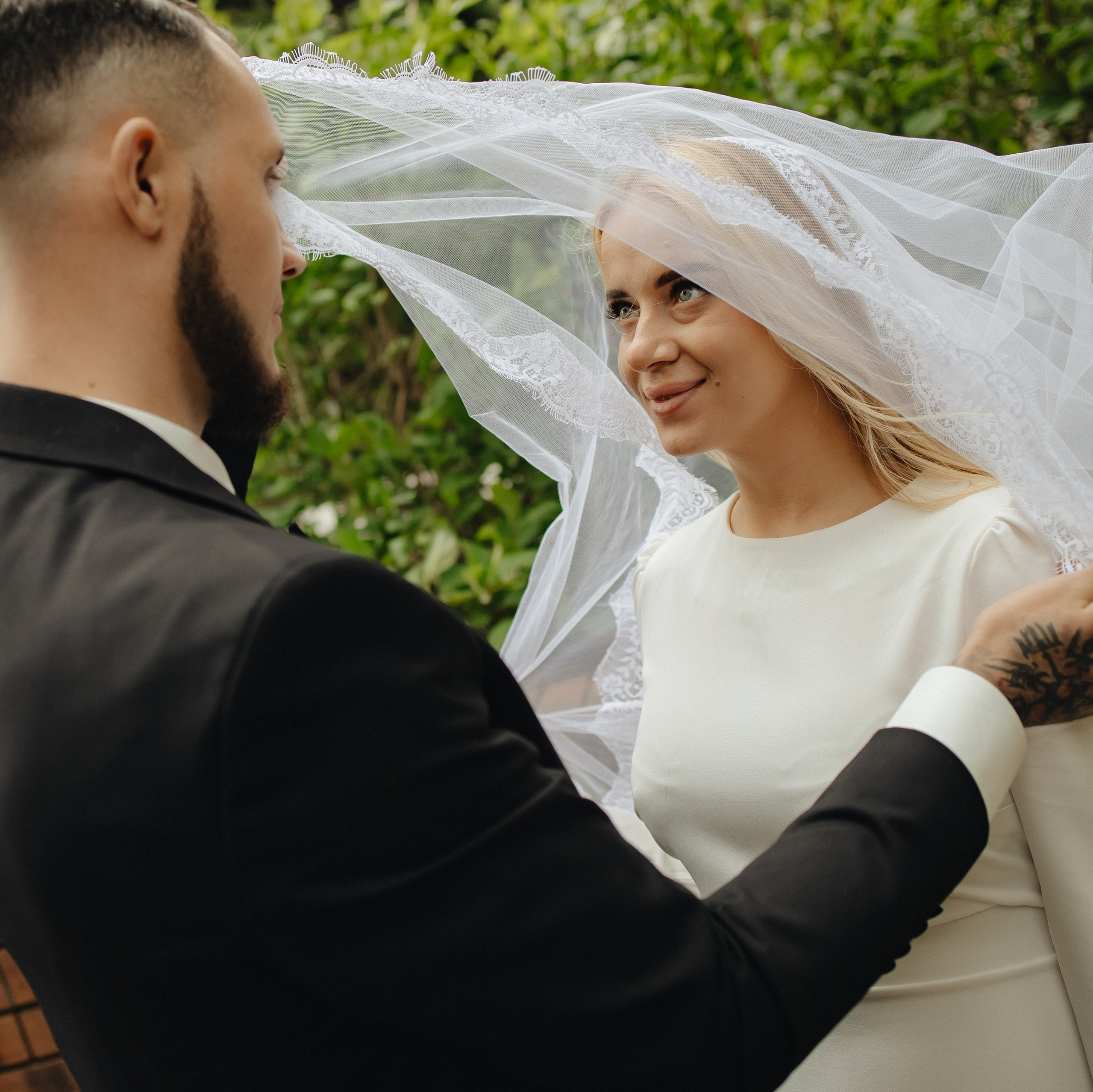 Семейный, свадебный и индивидуальный фотограф в Новосибирске