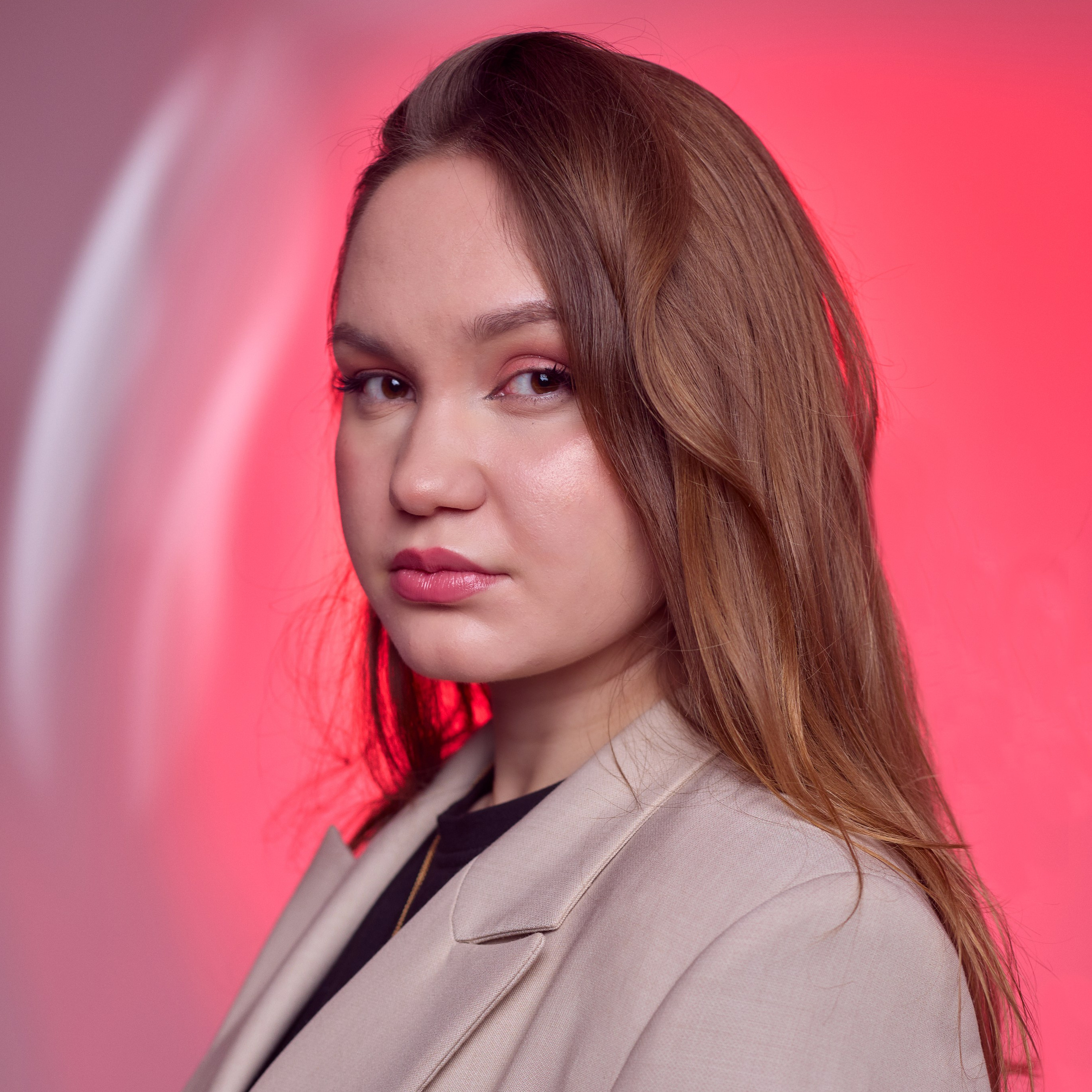 Мастер-класс по студийной съёмке. Фото/Ретушь/Обучение