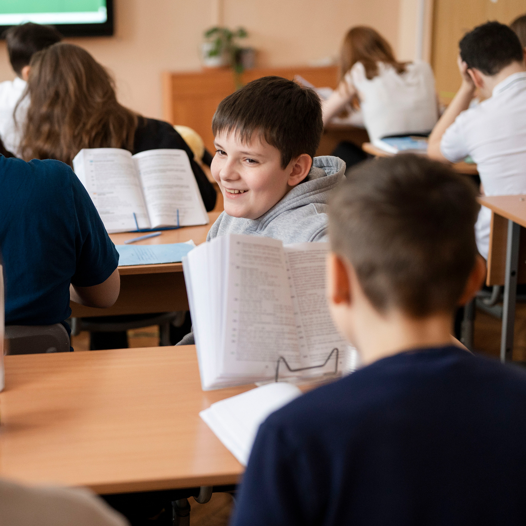 КЛАССБУК. Детский и семейный фотограф в Москве Ульяна Федорова