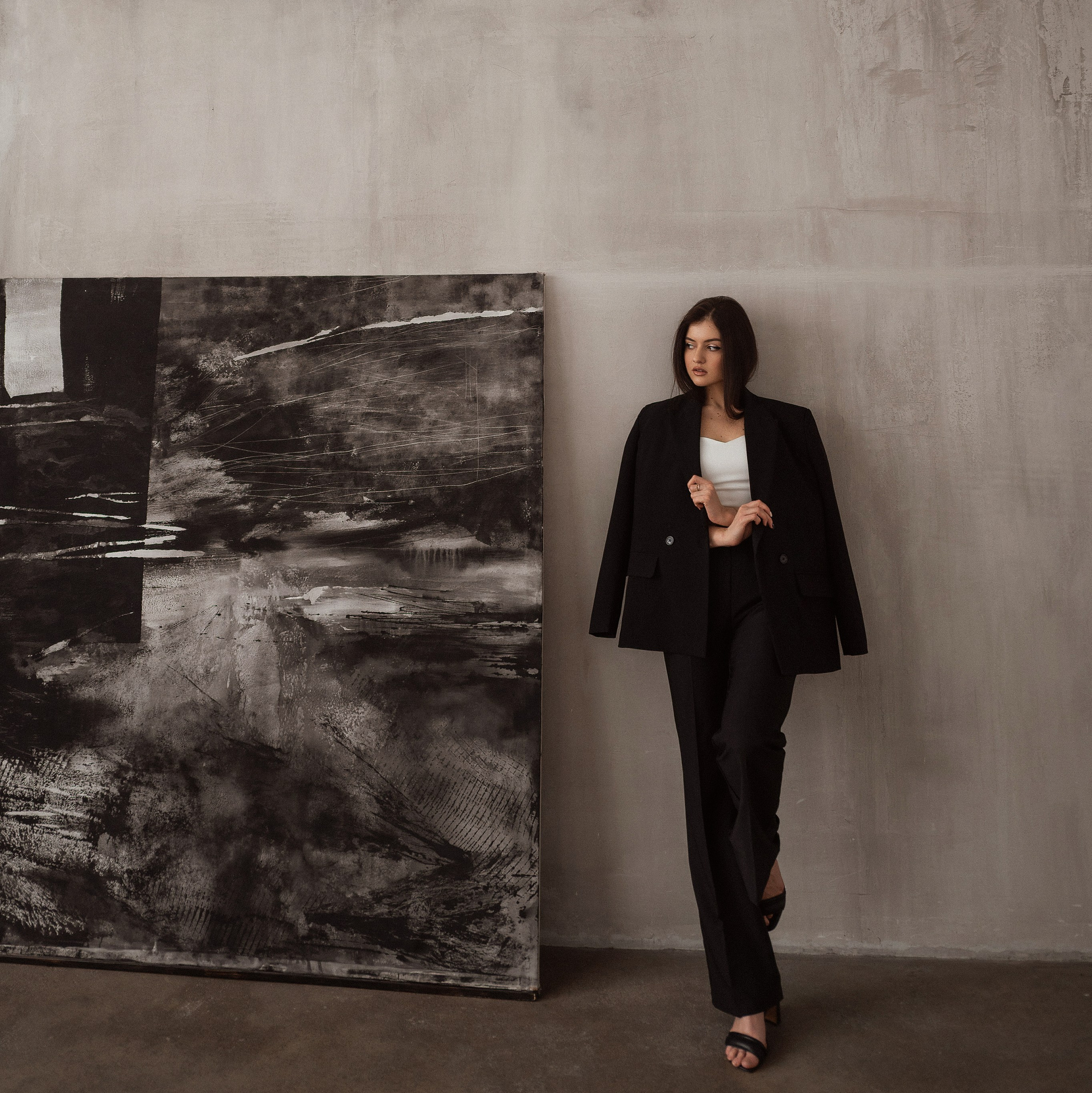 Обо мне. Фотограф Москва, Чехов Цыкоза Алина