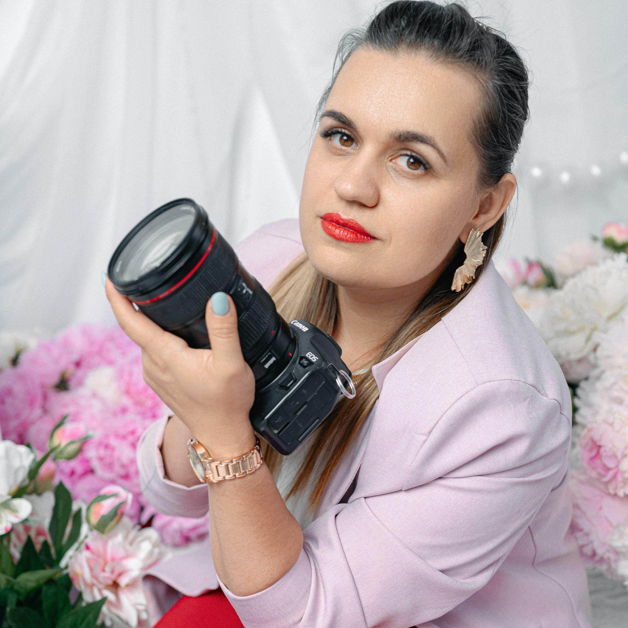 Фотограф в Абинске, Крымске