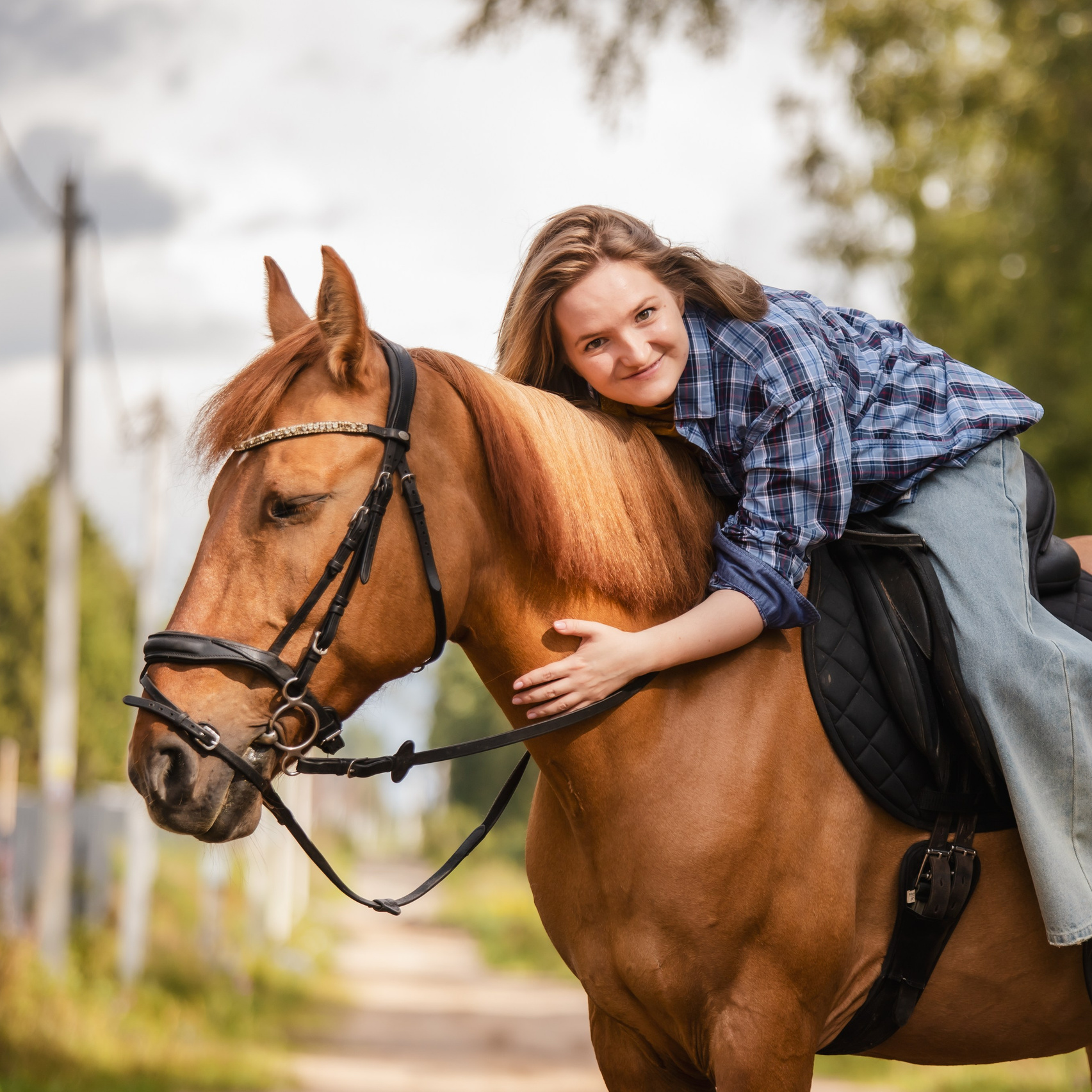Услуги. Конный фотограф в Санкт-Петербурге Анна Лебедева