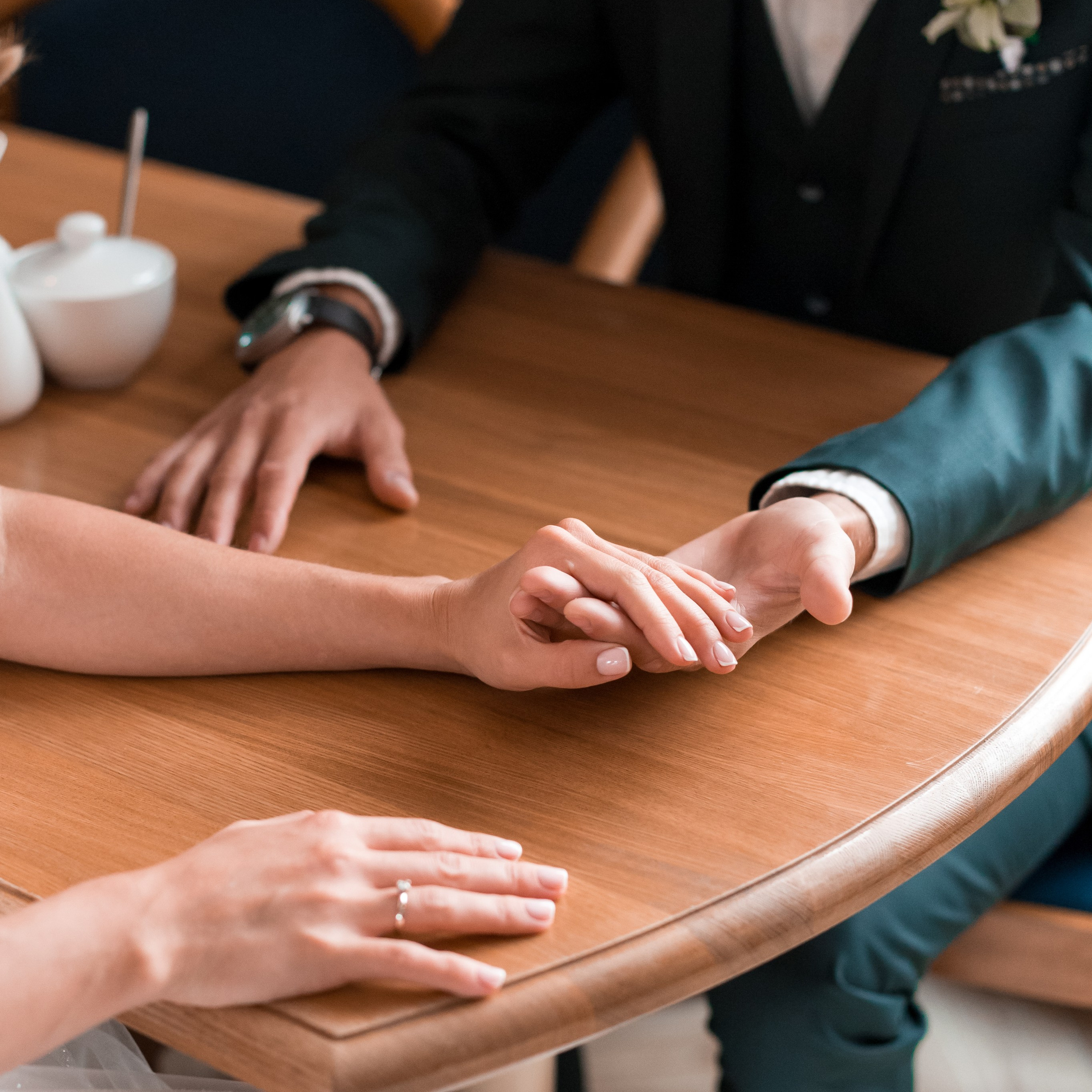 Свадебные фотосъёмки. Семейный и детский фотограф в Перми Ксения Масленникова