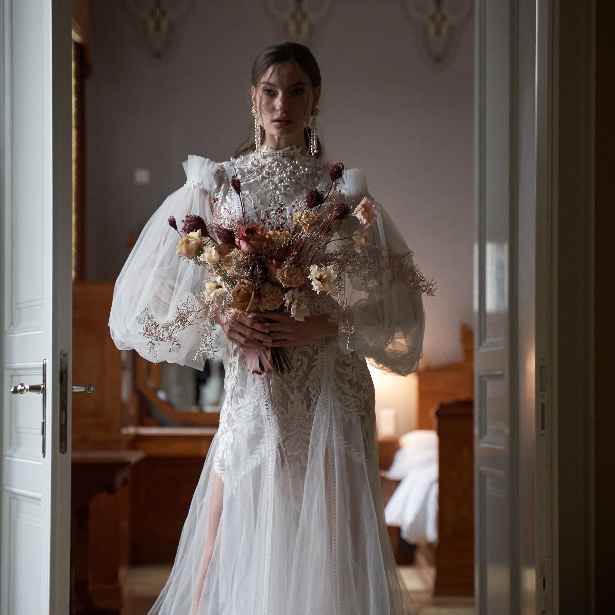 Мы на WeddyWood. VENSKAYA WEDDING & EVENT PLANNER