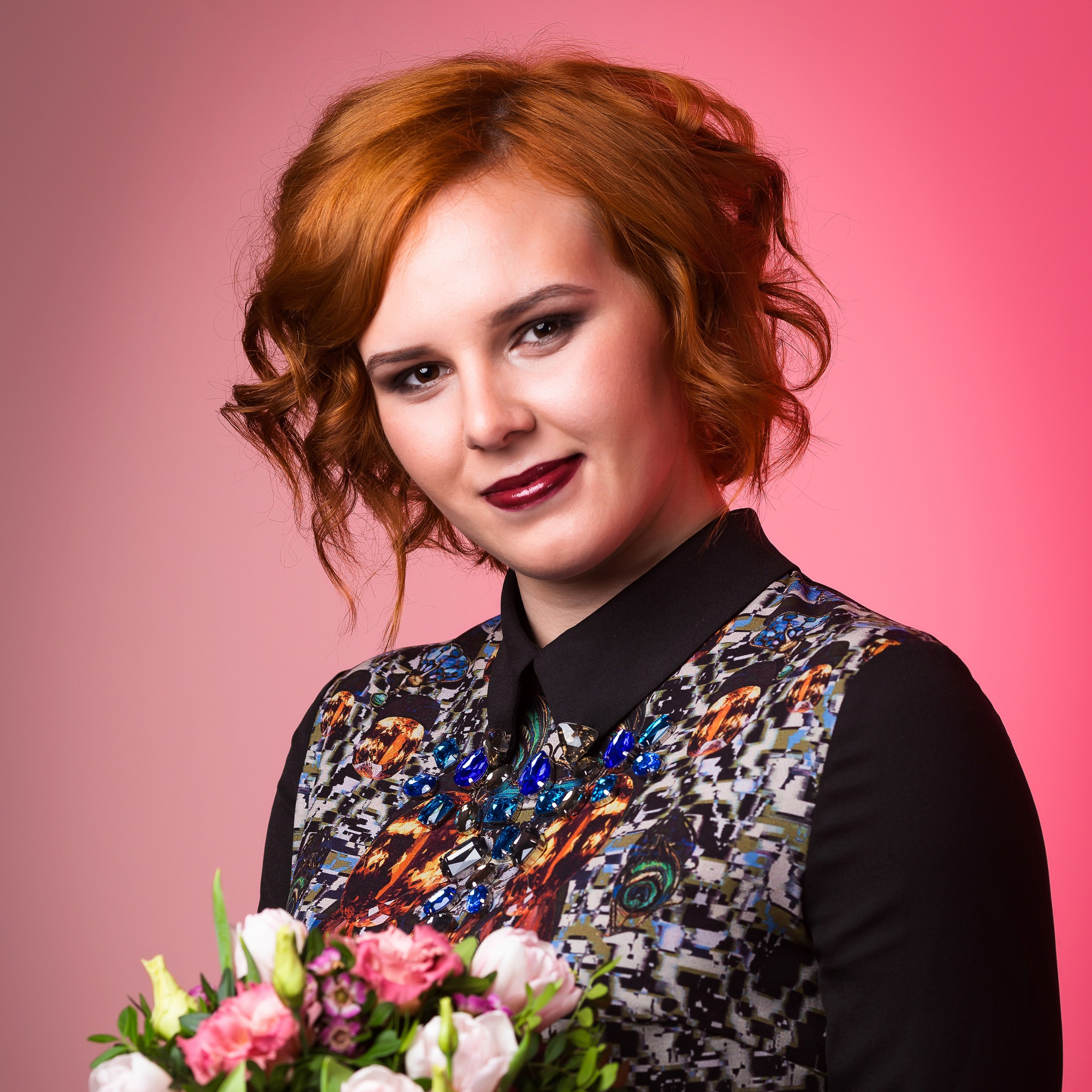 Аксана Лисовская фотограф в Москве. Фотографии с характером