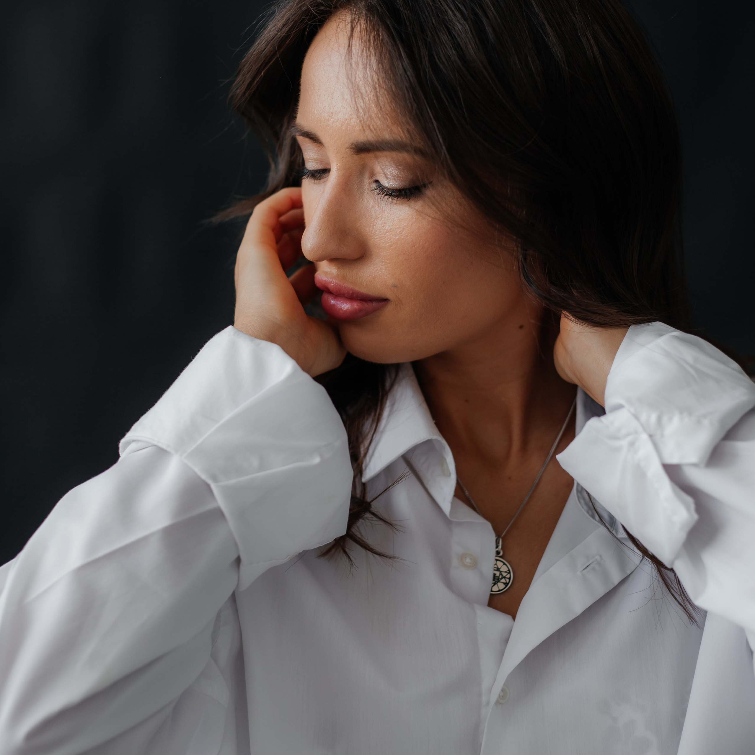 Фотограф, Марина Шипек