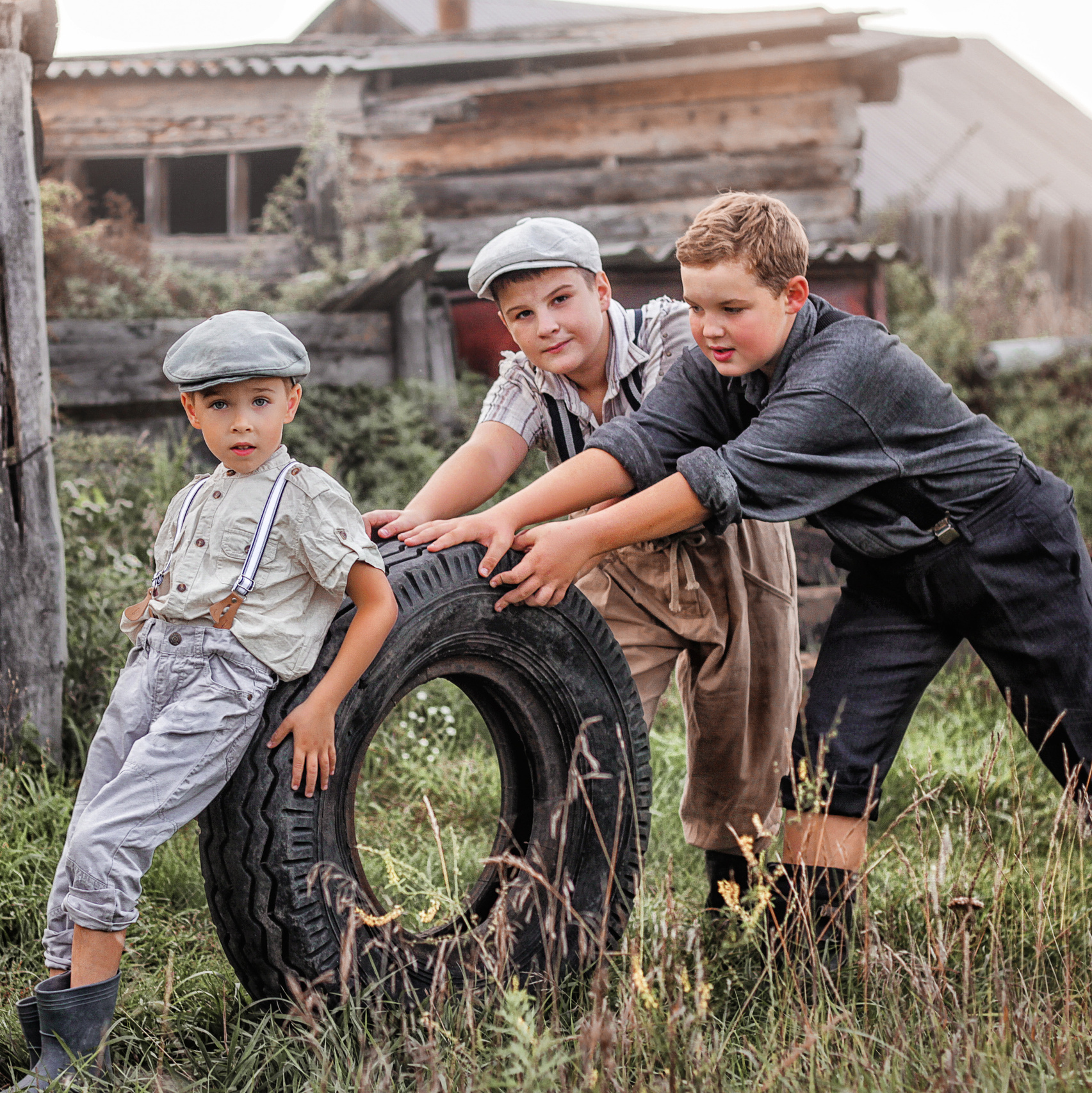Фотосессии. Фотограф Алёна Кладова