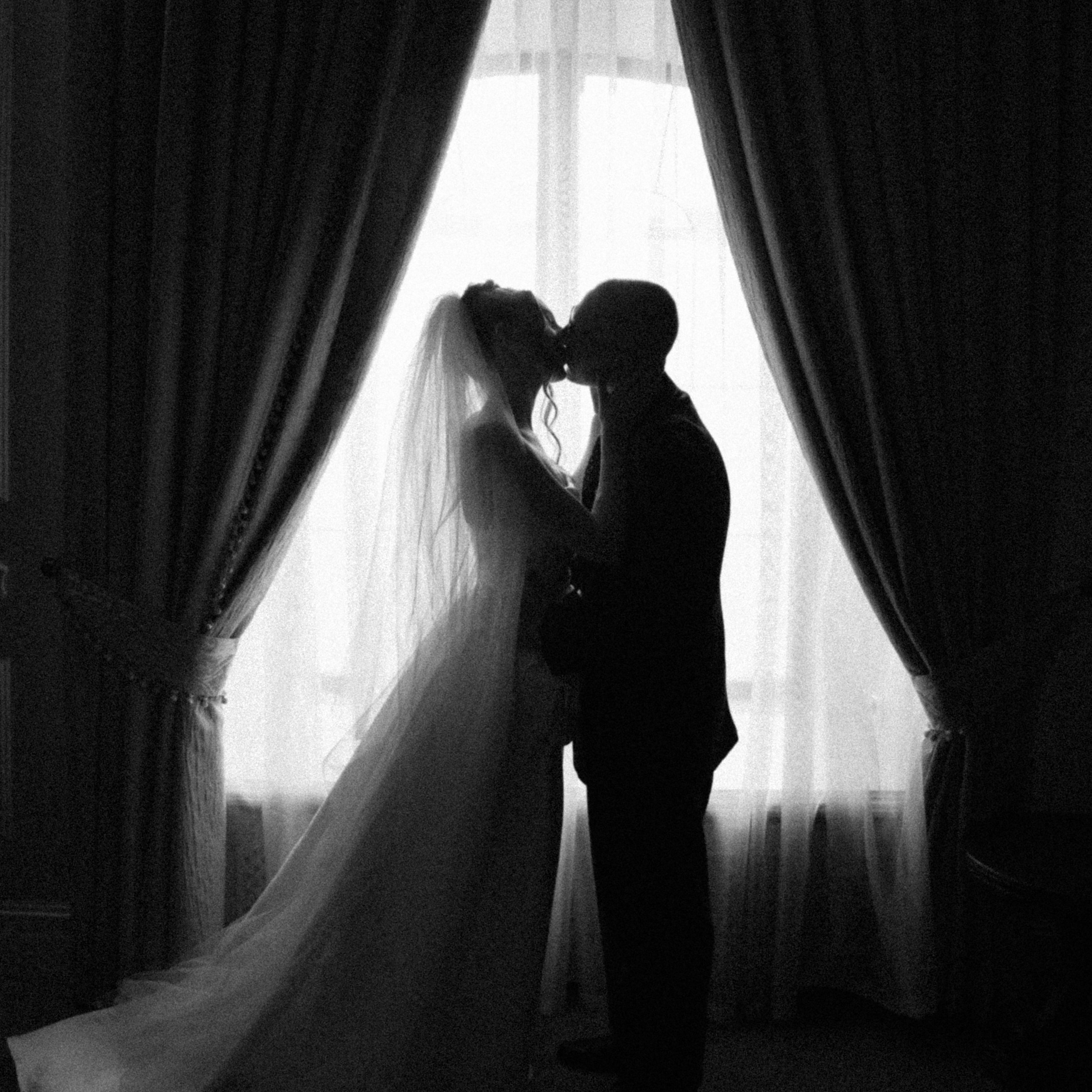 Свадьба. Фотограф Валерия Барнаул