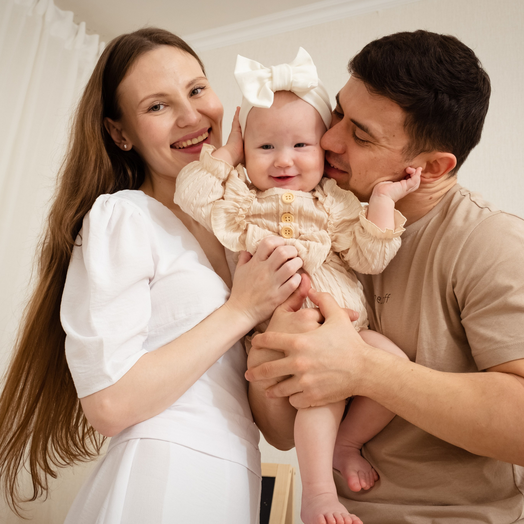 Услуги. Семейный фотограф в Казани Наташа Трофимова