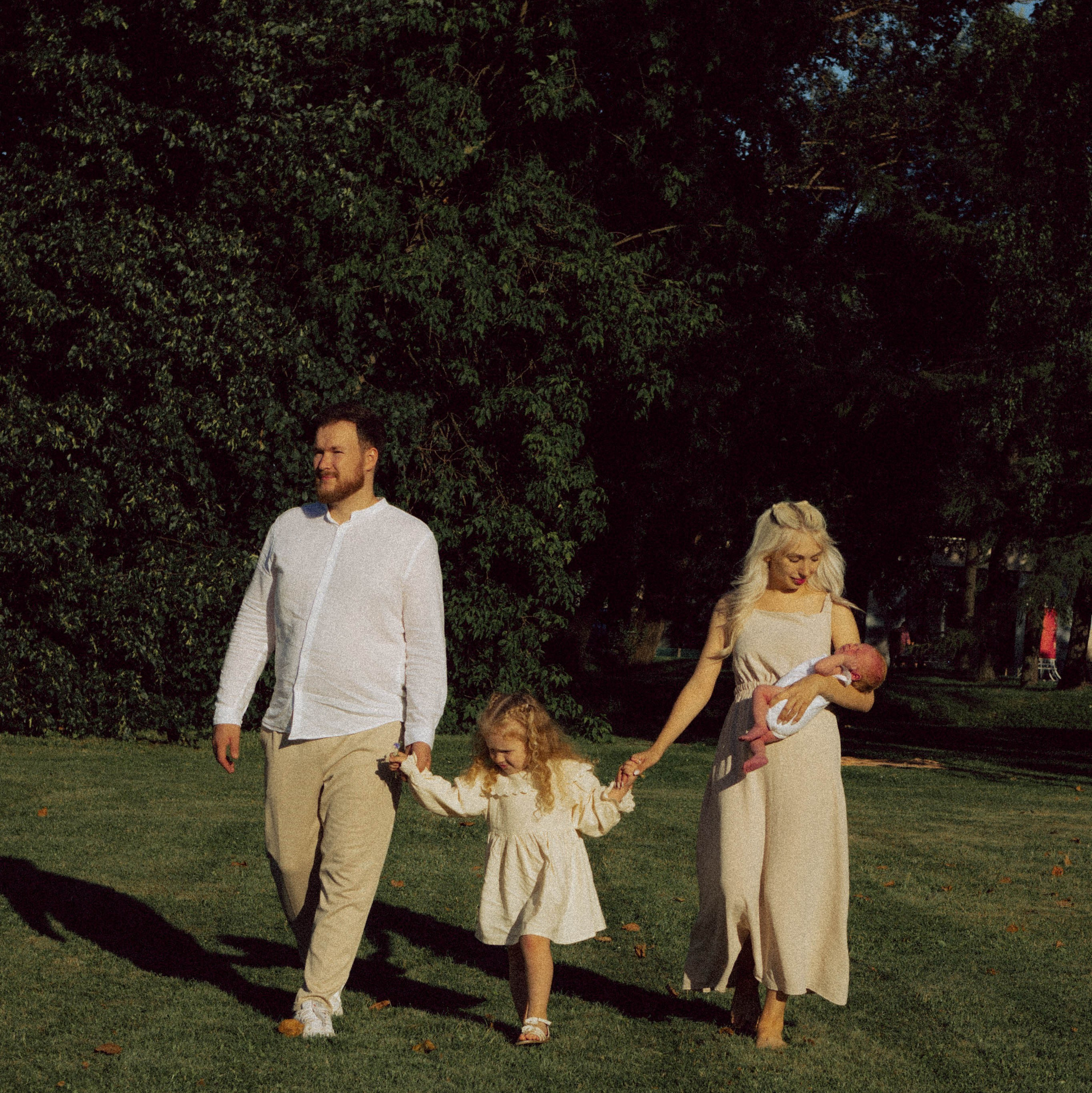 Фотограф в Москве Шалышко Ангелина