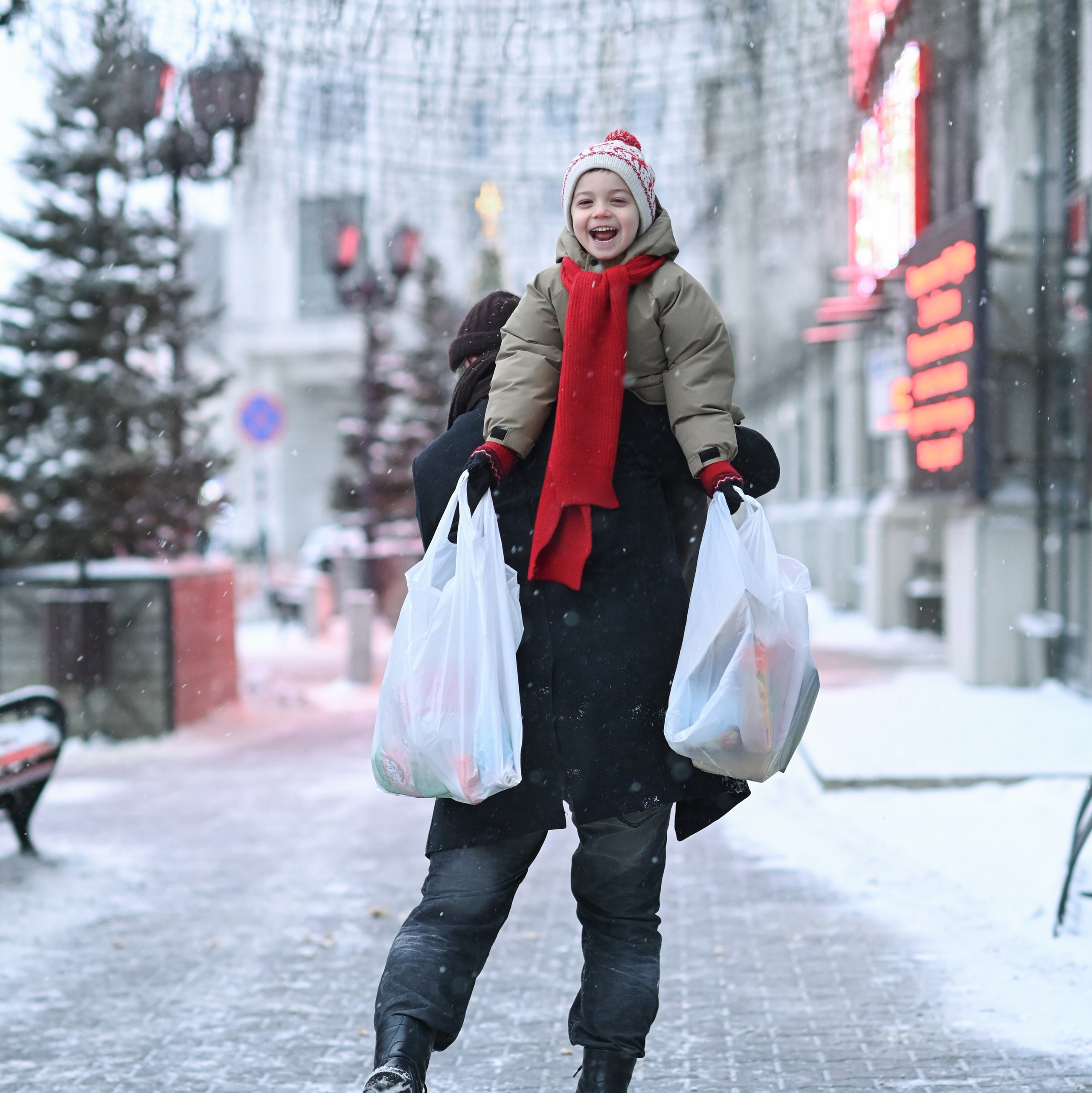 Семейный фотограф Екатеринбург Лора Мур