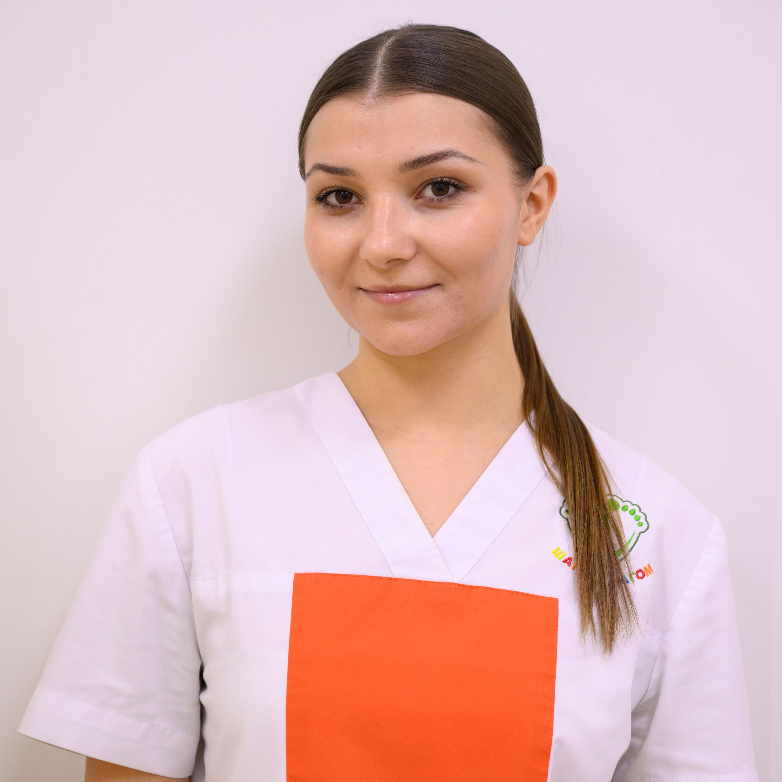 Специалисты. Шаг за шагом